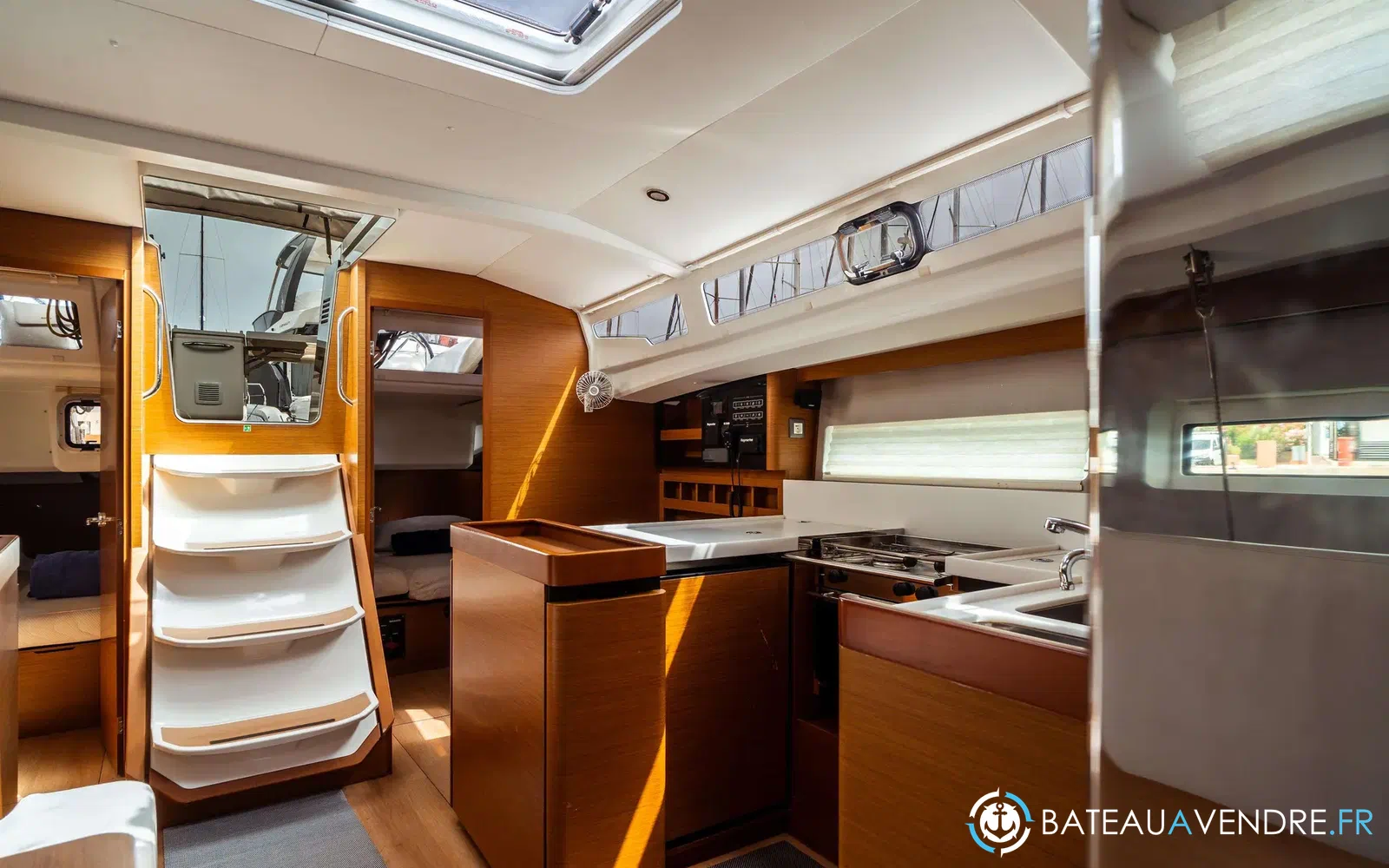 slider 7 Jeanneau Sun Odyssey 440