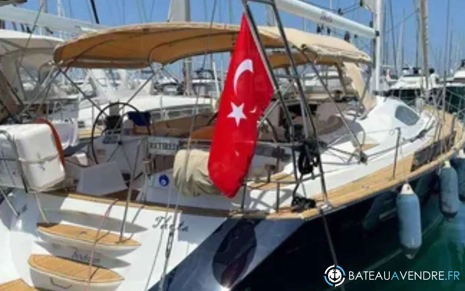 slider 16 Jeanneau Sun Odyssey 54 DS