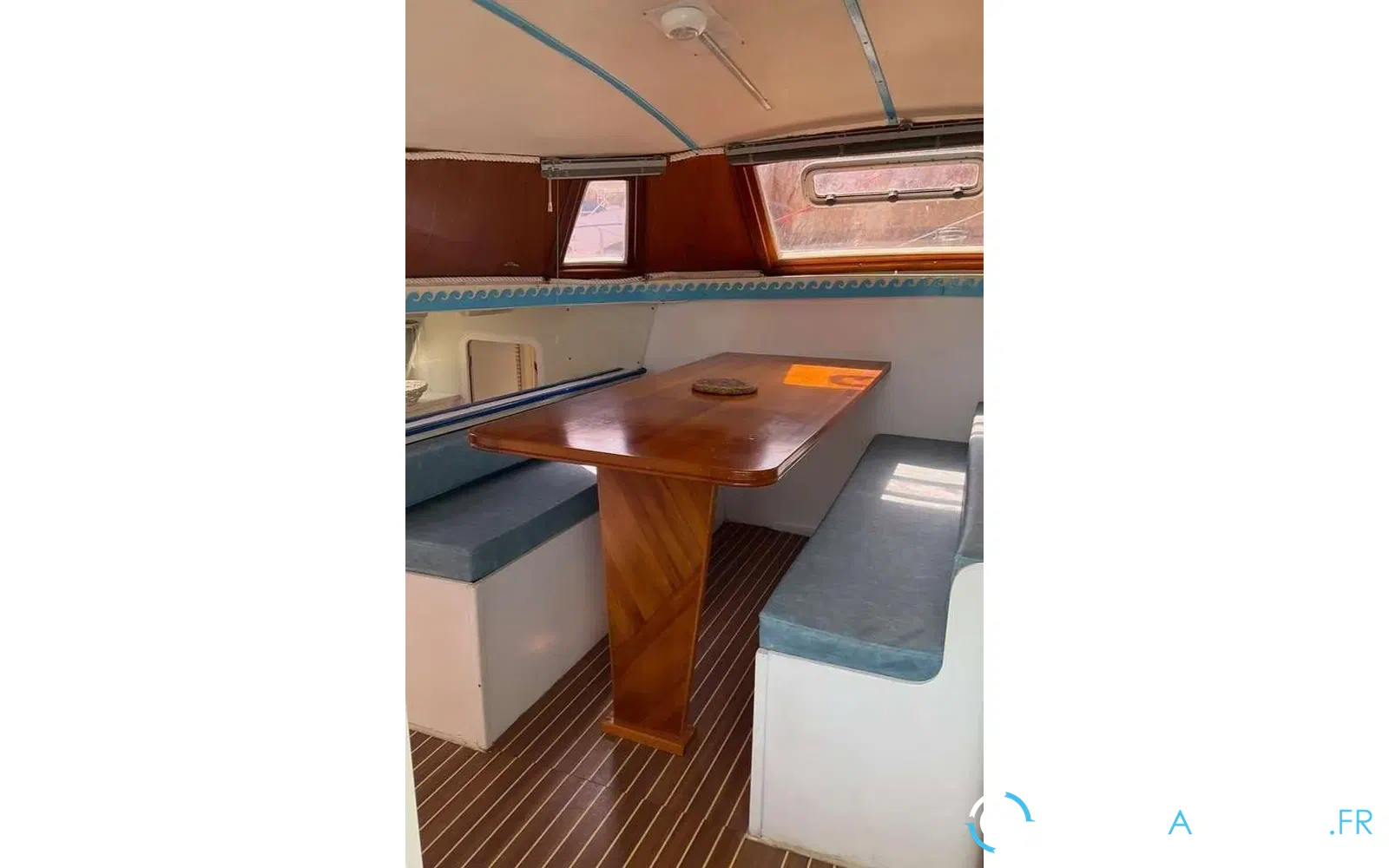 slider 10 Custom Catamaran