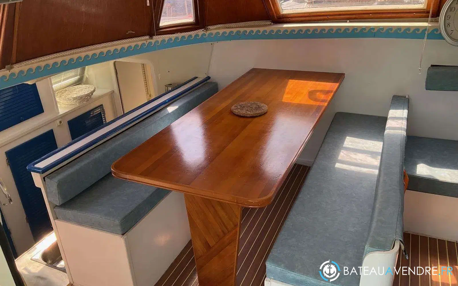 slider 15 Custom Catamaran