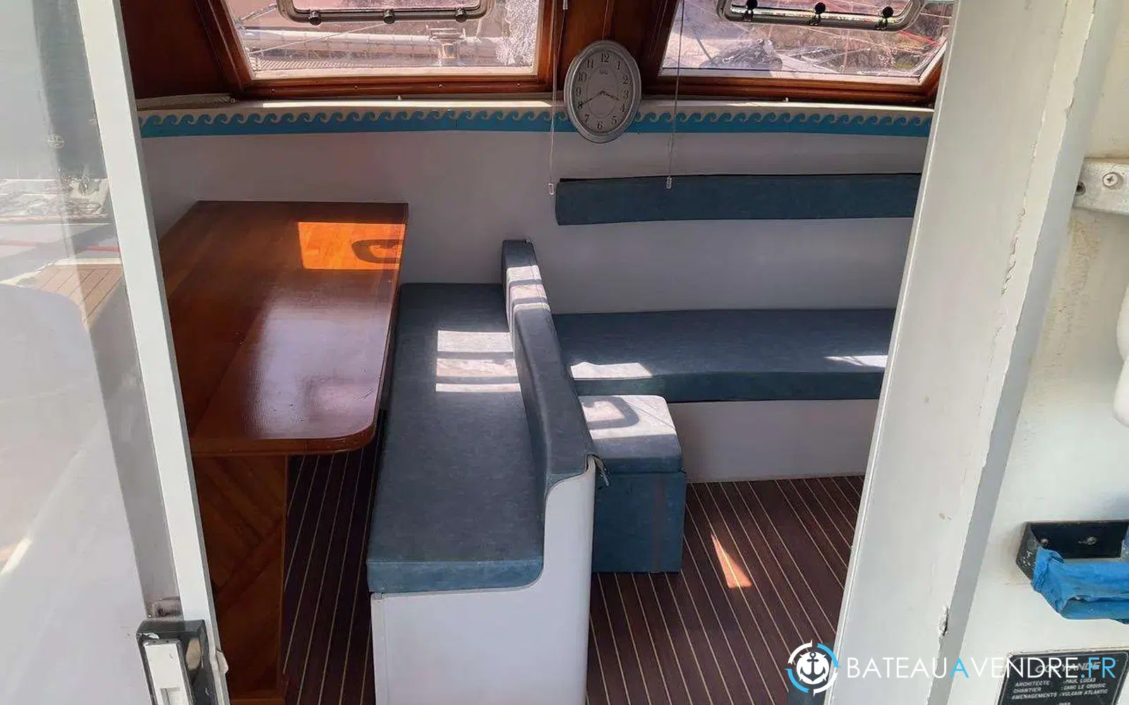 slider 18 Custom Catamaran