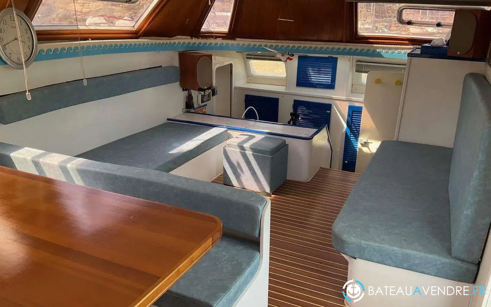 slider 20 Custom Catamaran