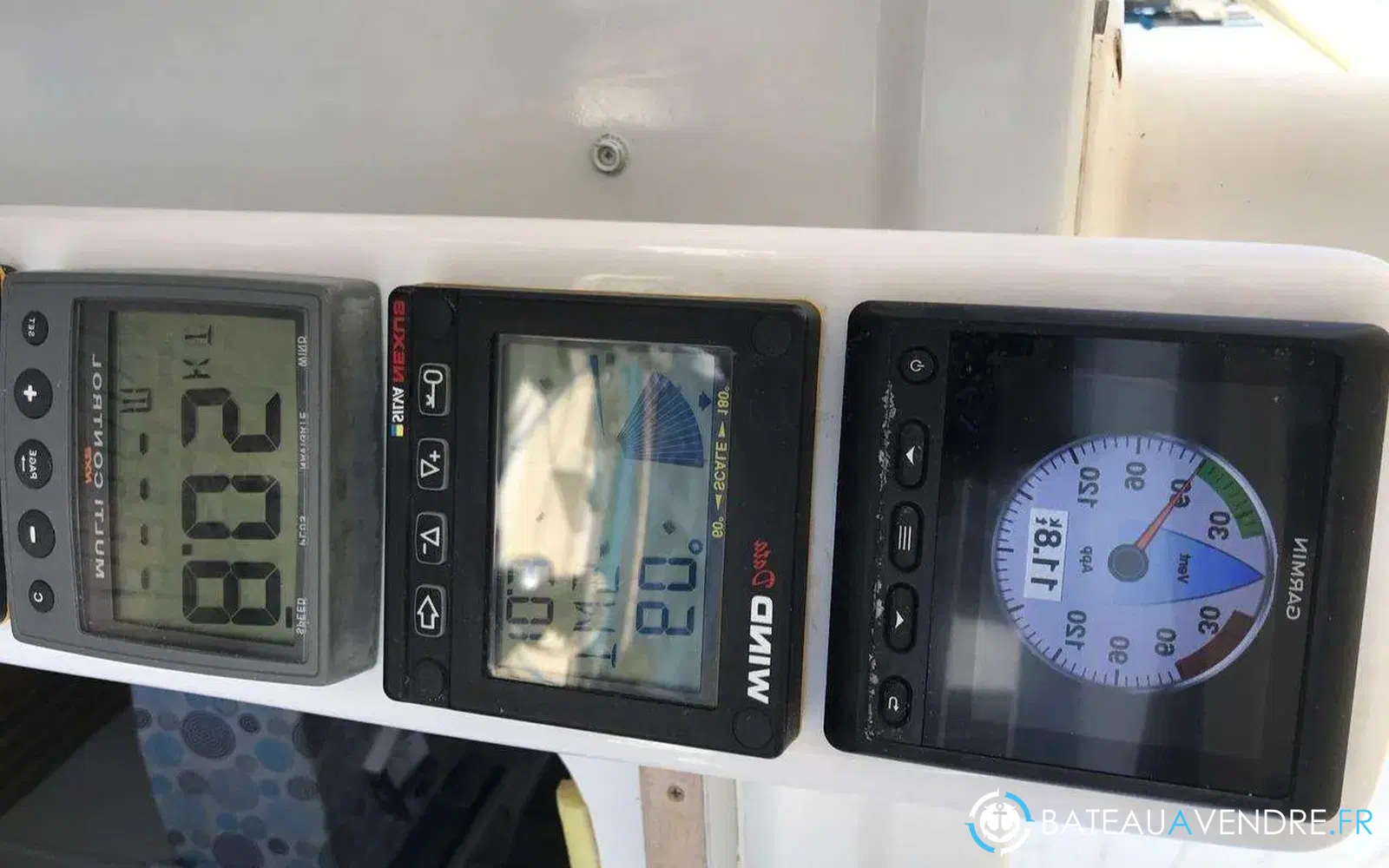 slider 8 Custom Catamaran