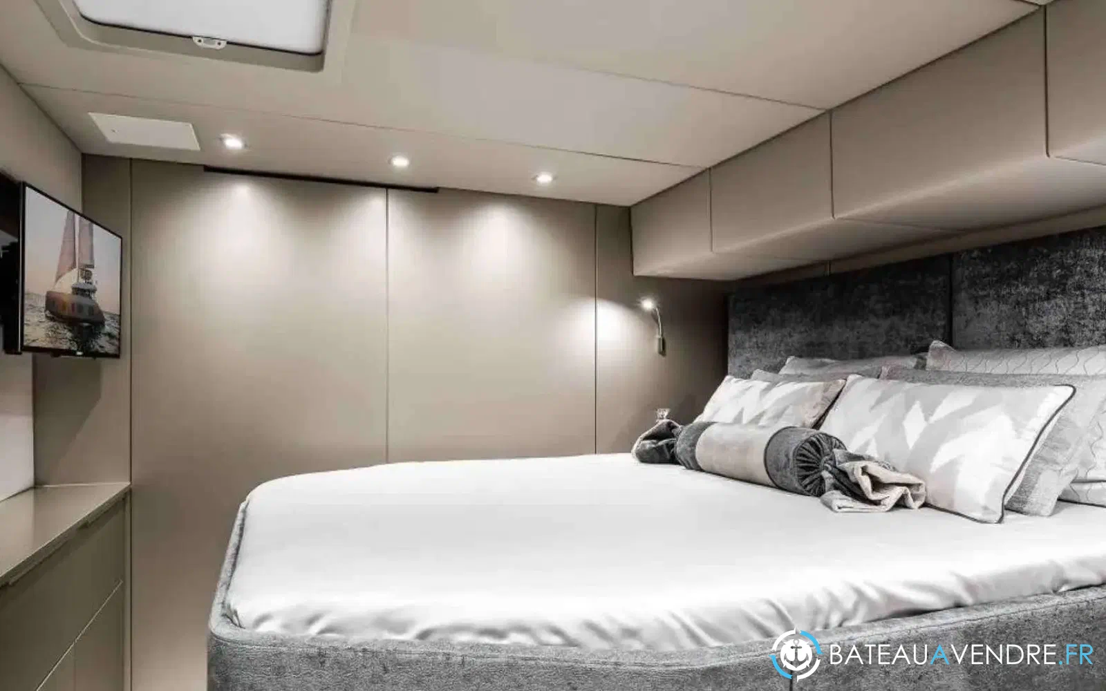 slider 12 Sunreef Yachts Sunreef 50