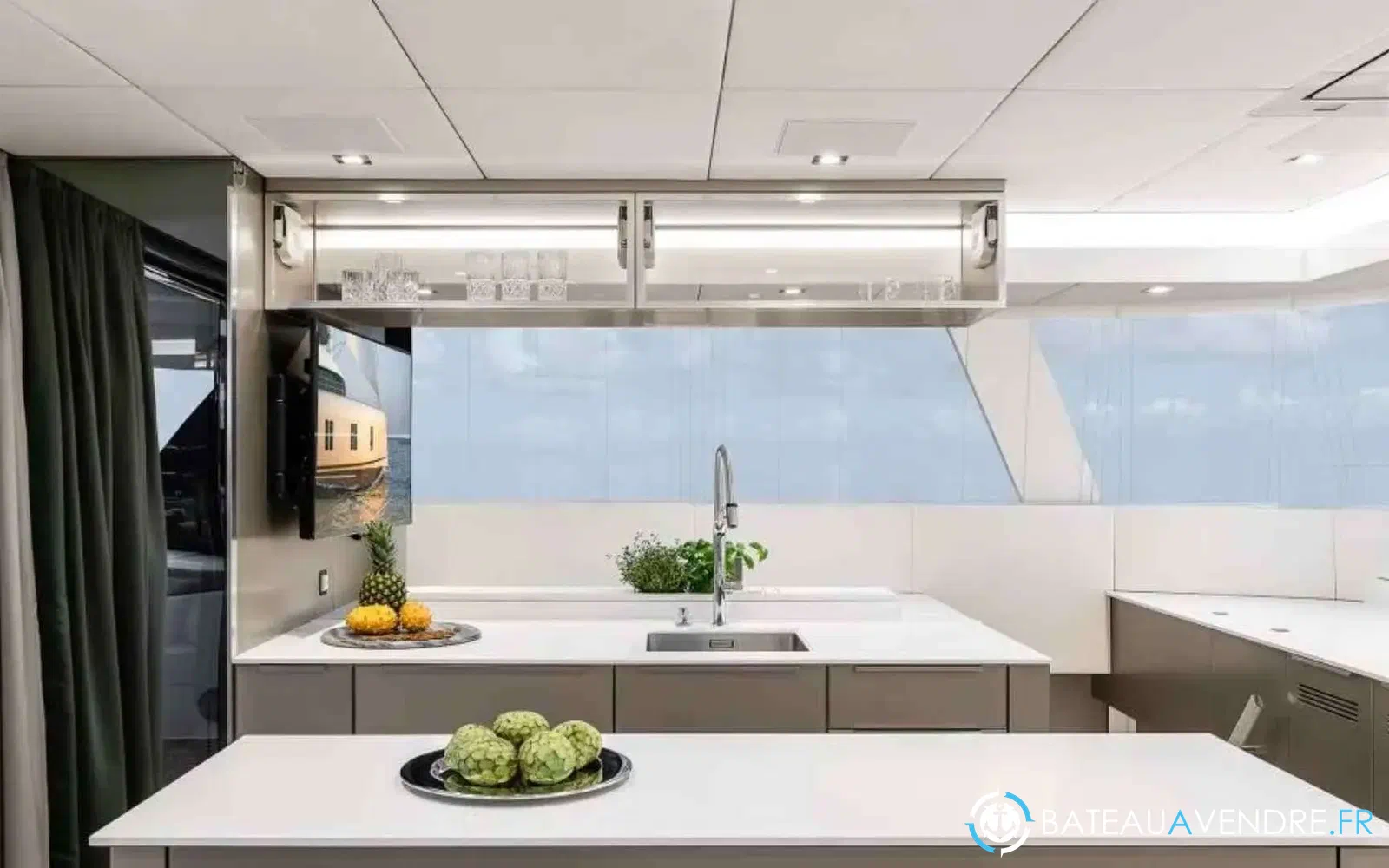 slider 15 Sunreef Yachts Sunreef 50