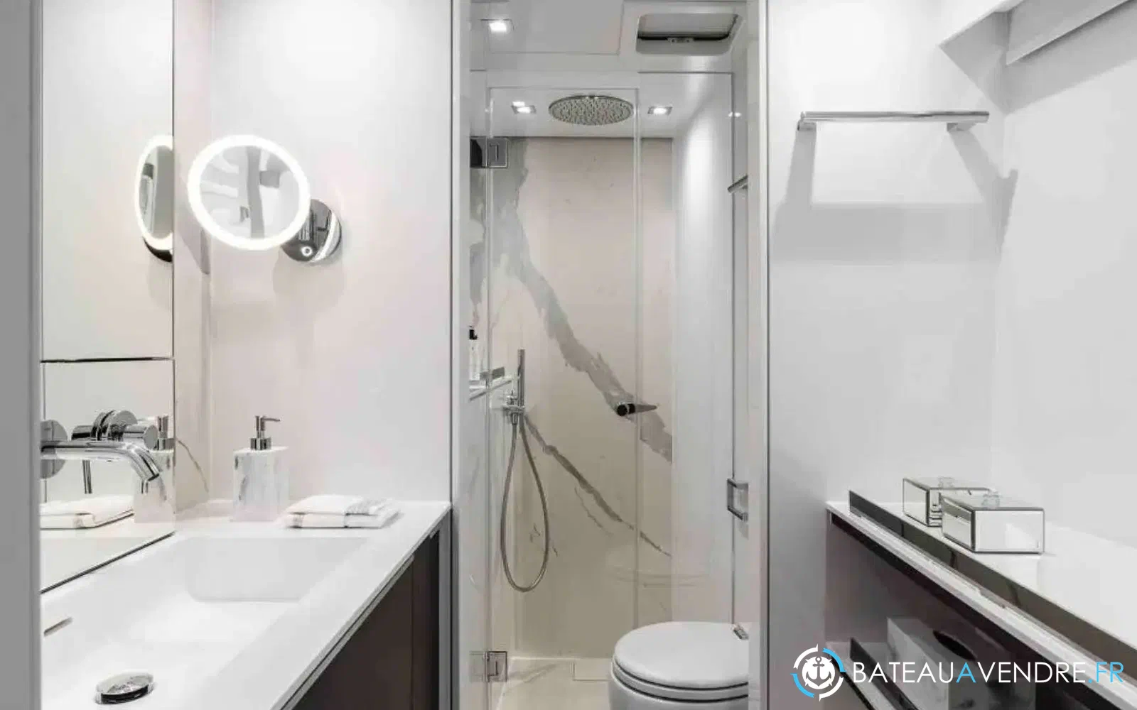 slider 2 Sunreef Yachts Sunreef 50