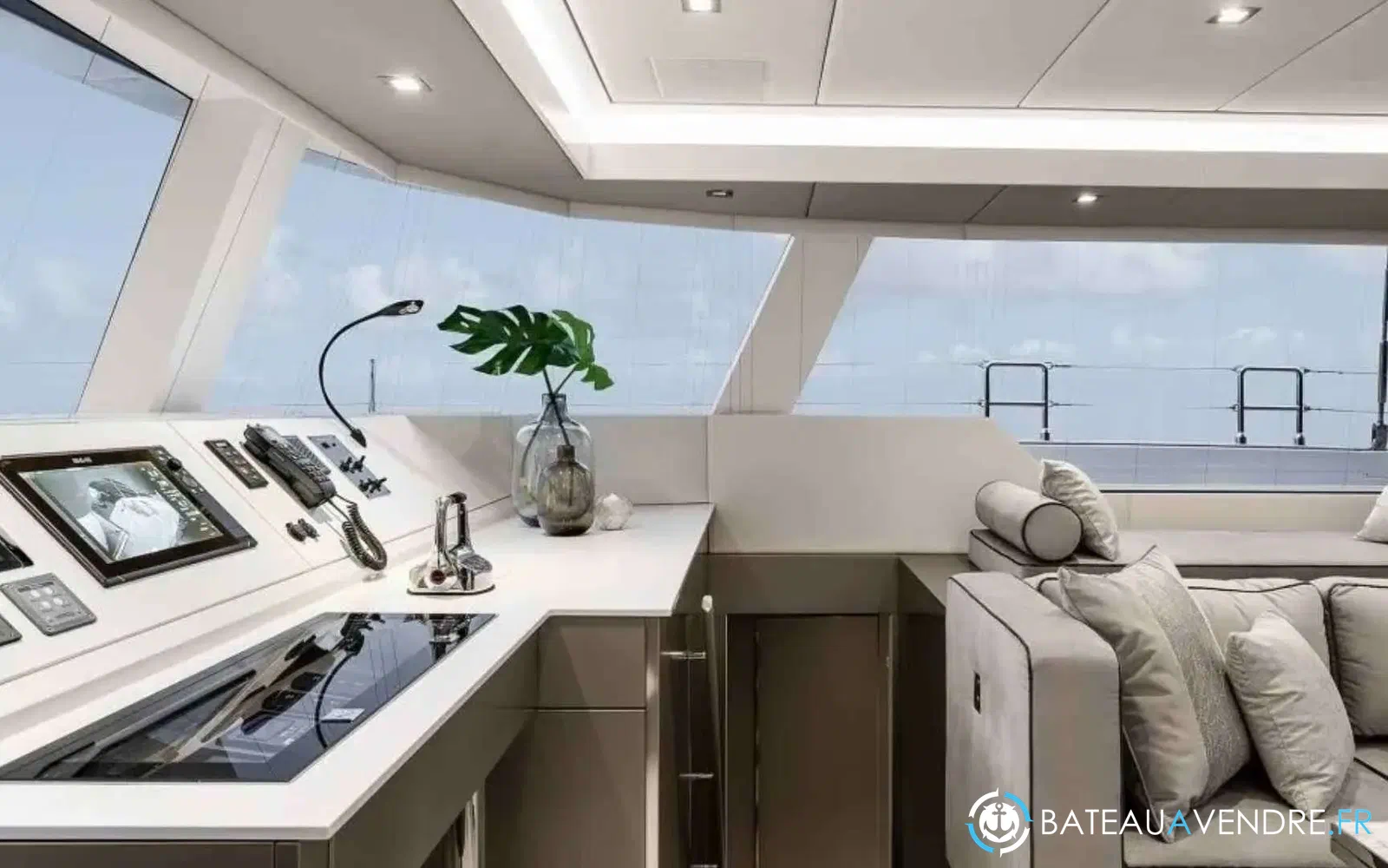 slider 3 Sunreef Yachts Sunreef 50