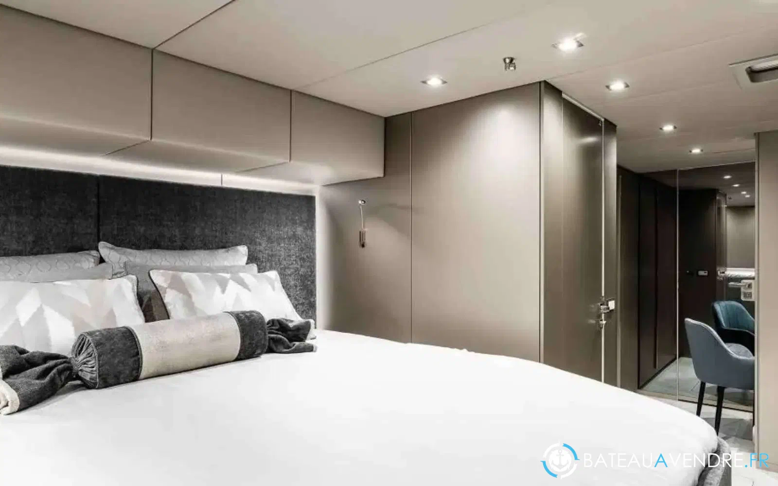 slider 5 Sunreef Yachts Sunreef 50