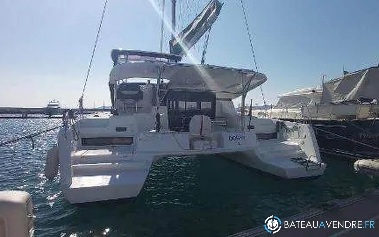 slider 11 Lagoon 42