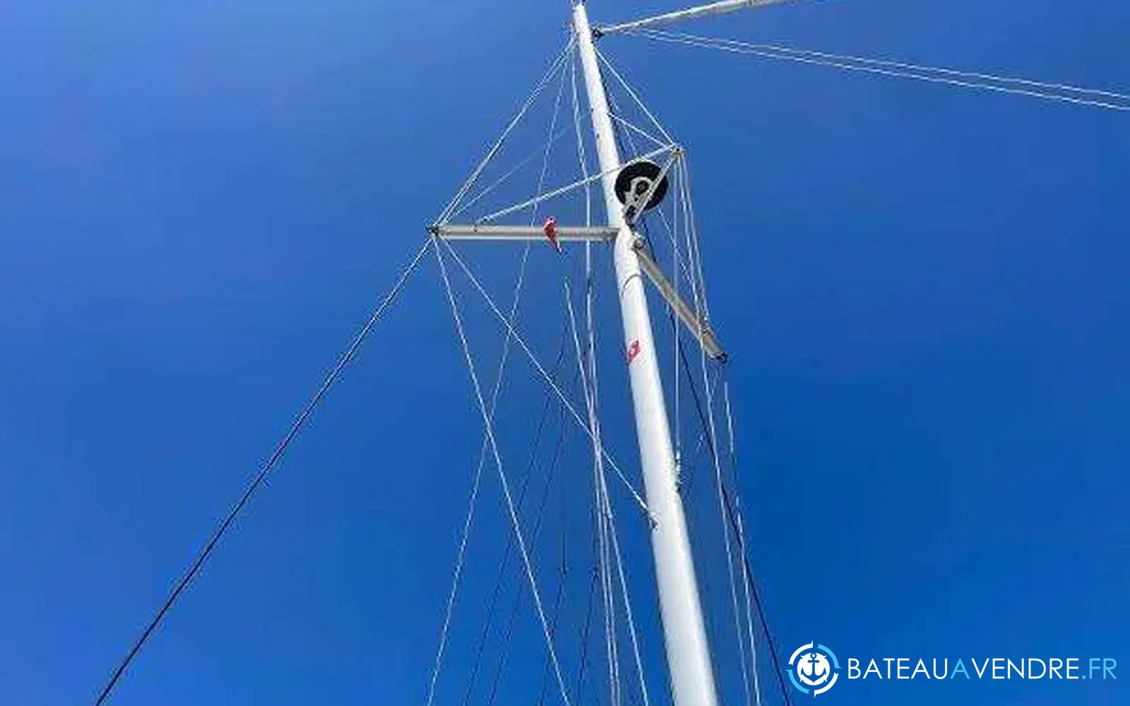slider 22 Lagoon 42