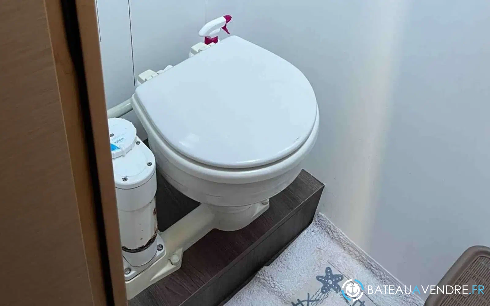 slider 10 Fountaine Pajot Lucia 40