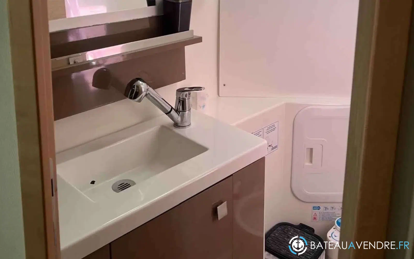 slider 3 Fountaine Pajot Lucia 40