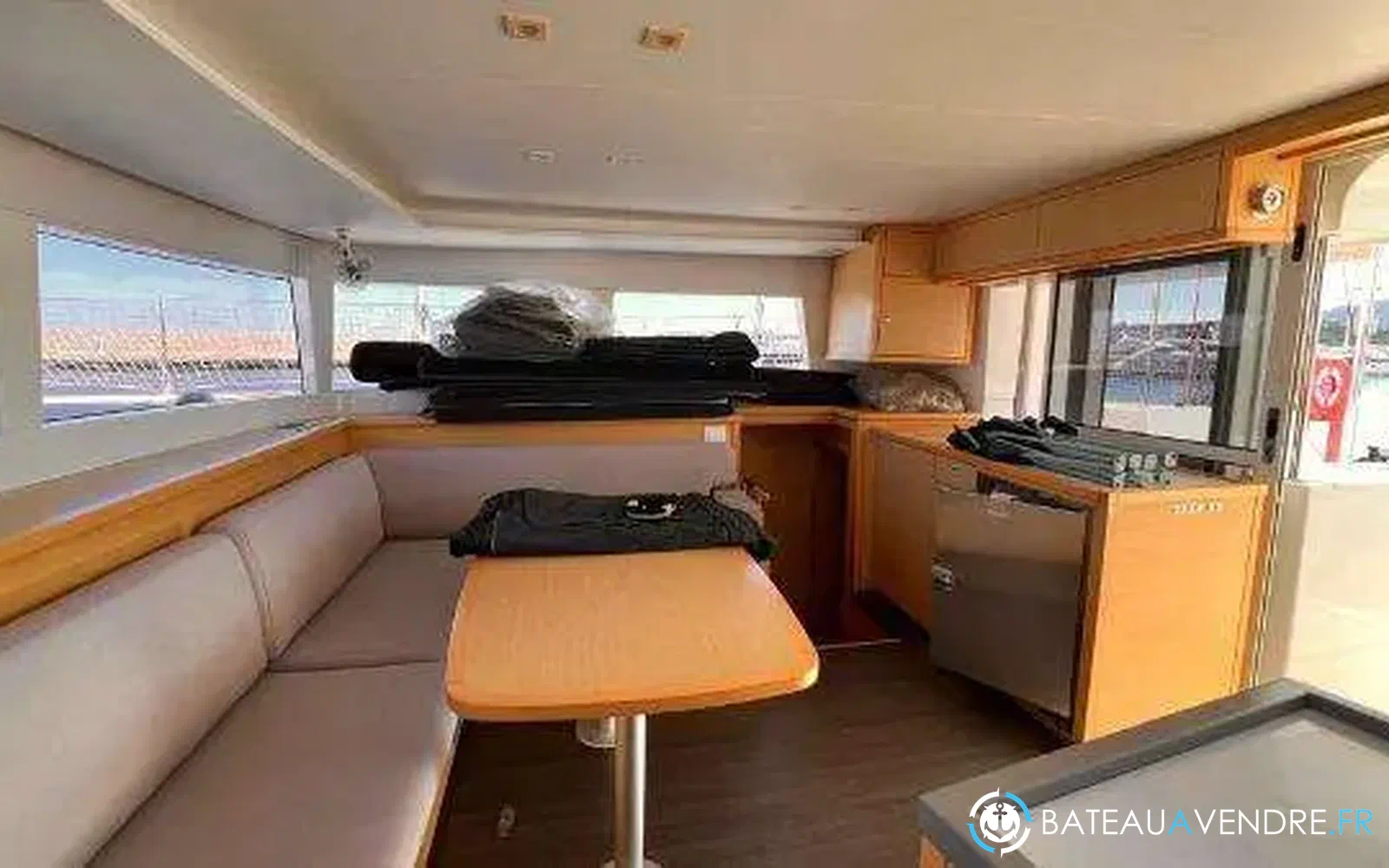 slider 15 Lagoon 450 F
