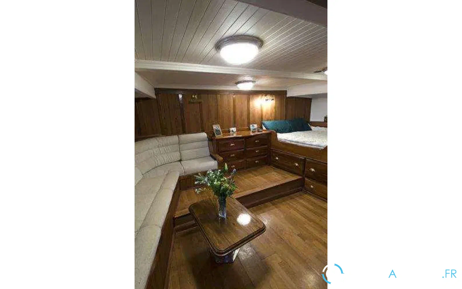 slider 13 Custom Schooner