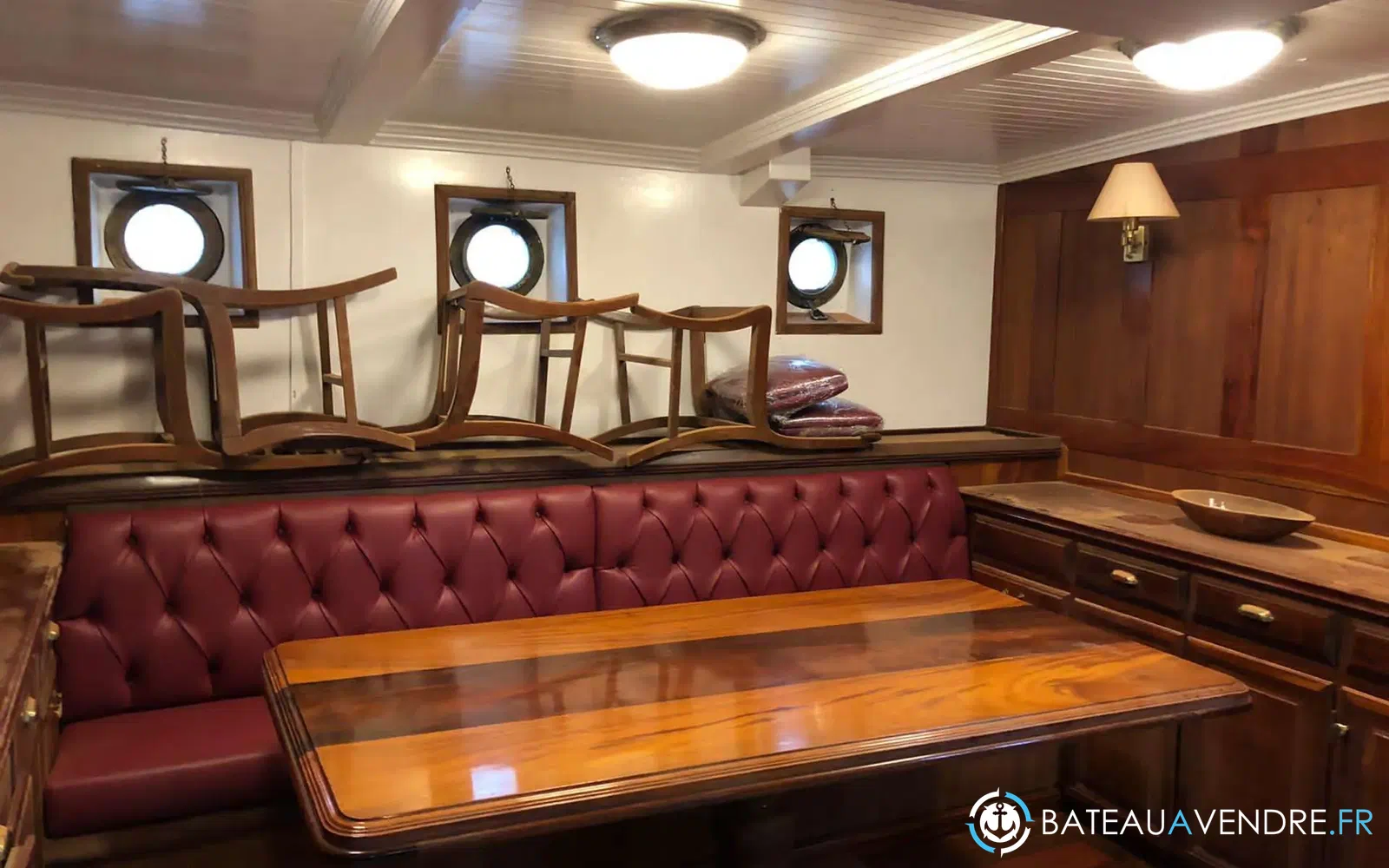 slider 5 Custom Schooner