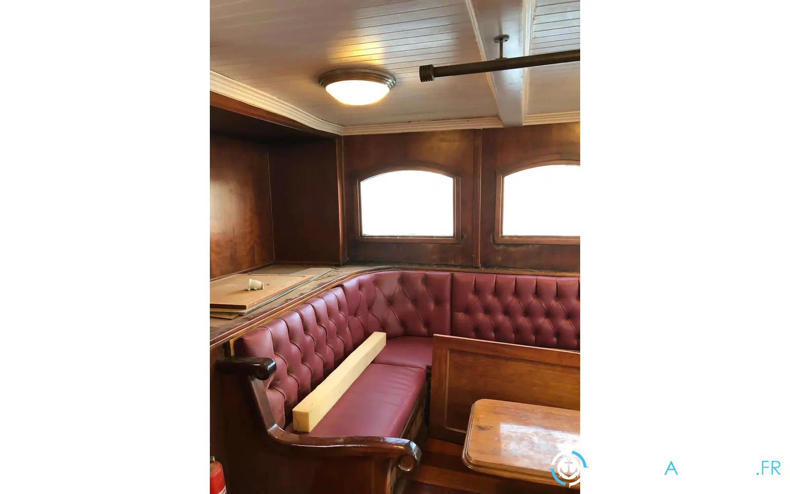 slider 7 Custom Schooner