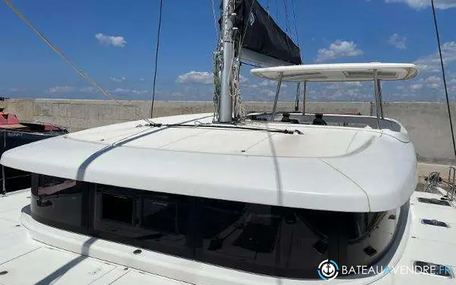 slider 18 Lagoon 42
