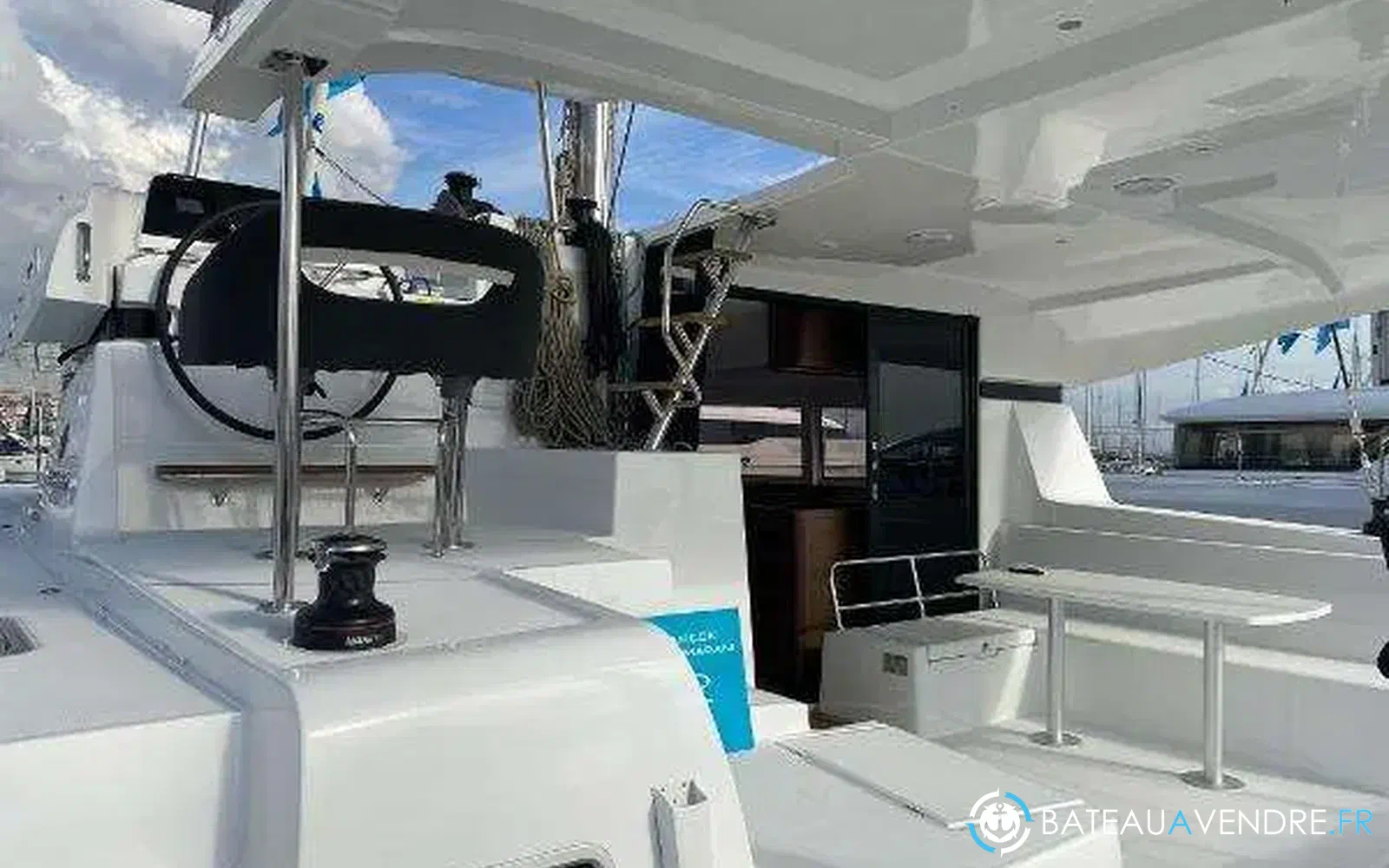 slider 24 Lagoon 42