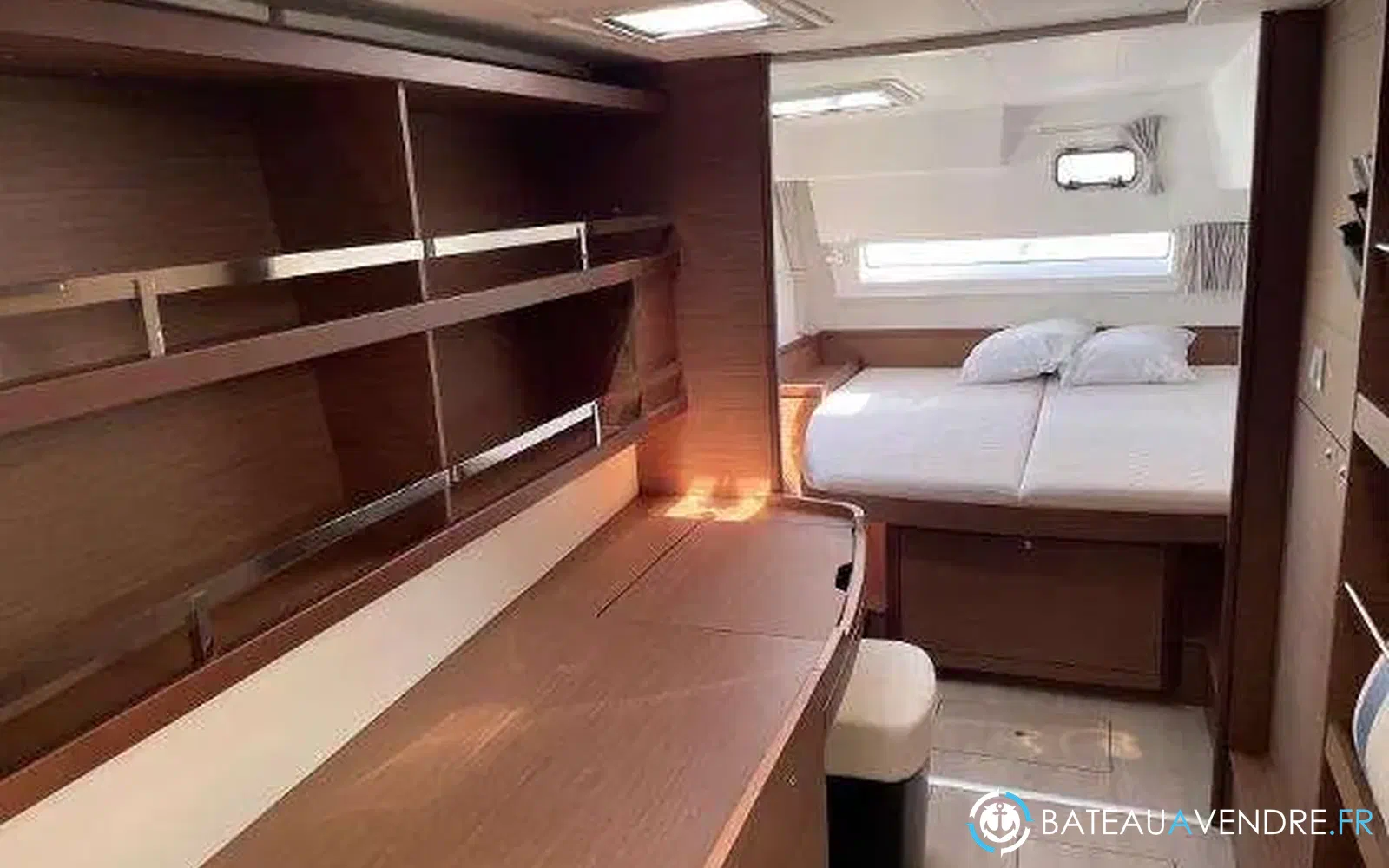 slider 26 Lagoon 42