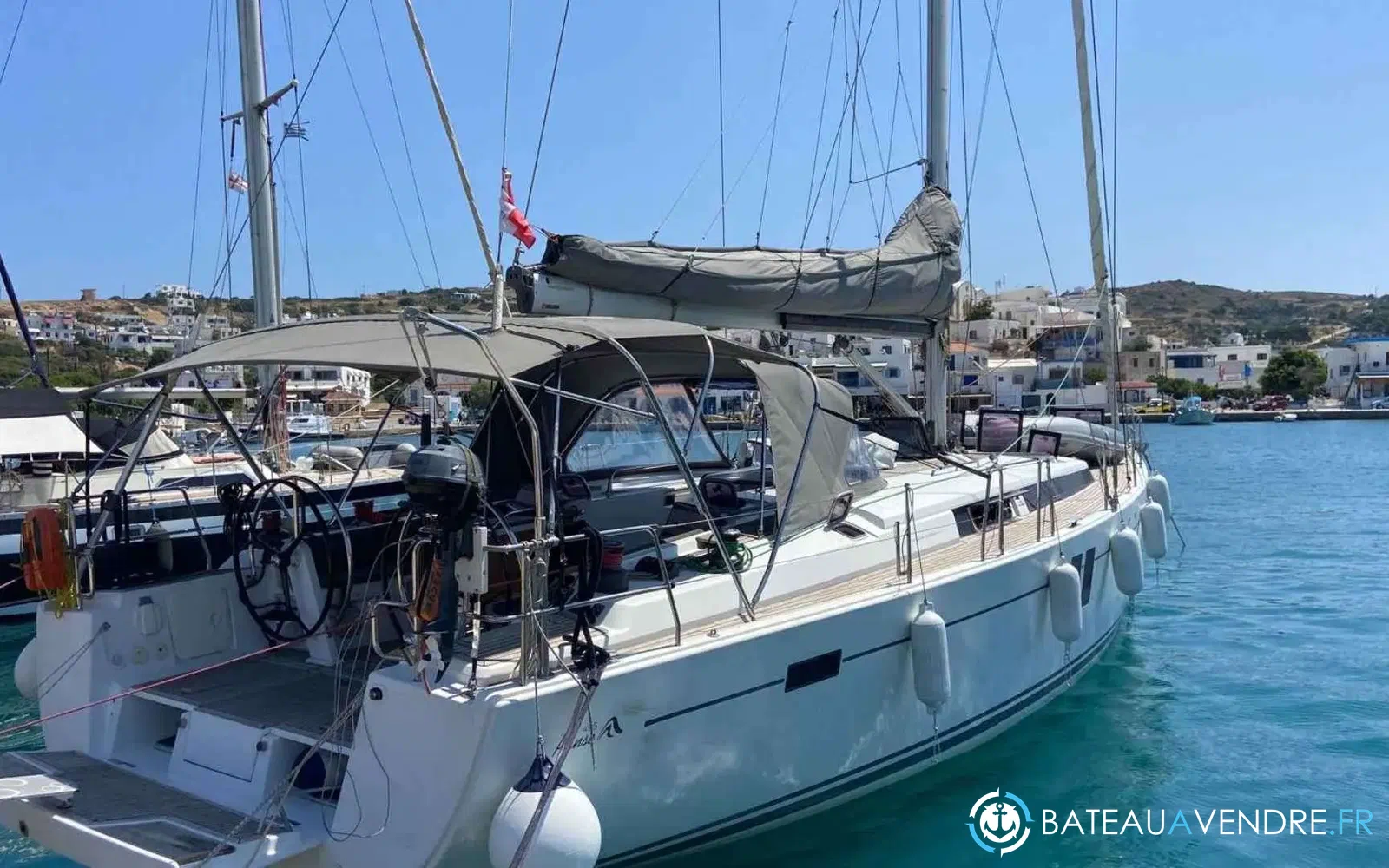 slider 0 Hanse 495