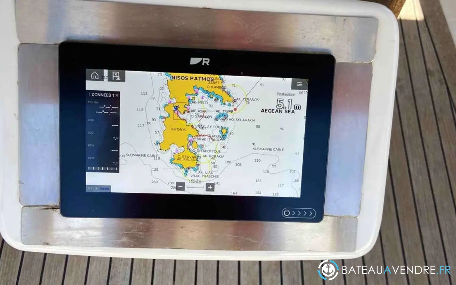 slider 2 Hanse 495