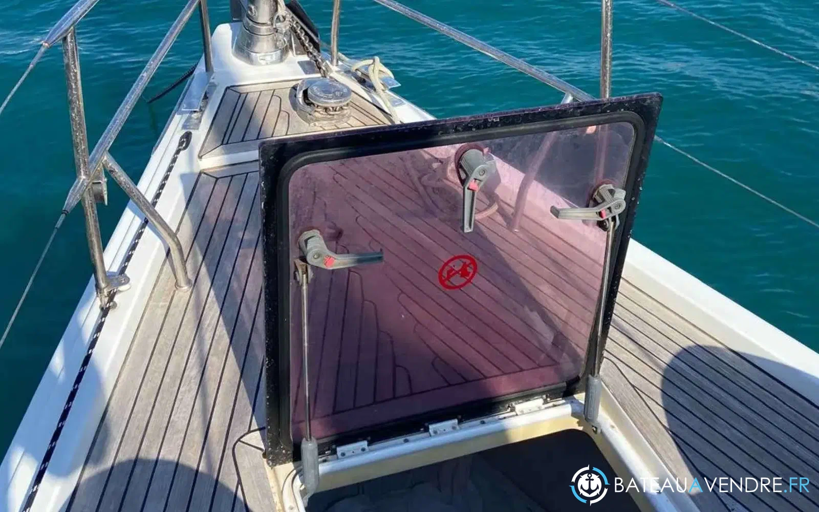 slider 3 Hanse 495