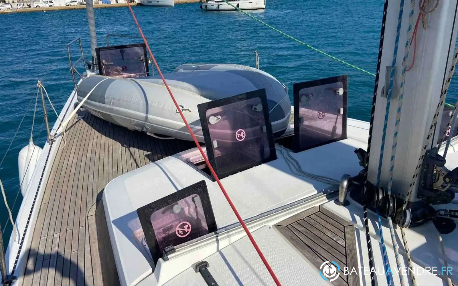 slider 4 Hanse 495