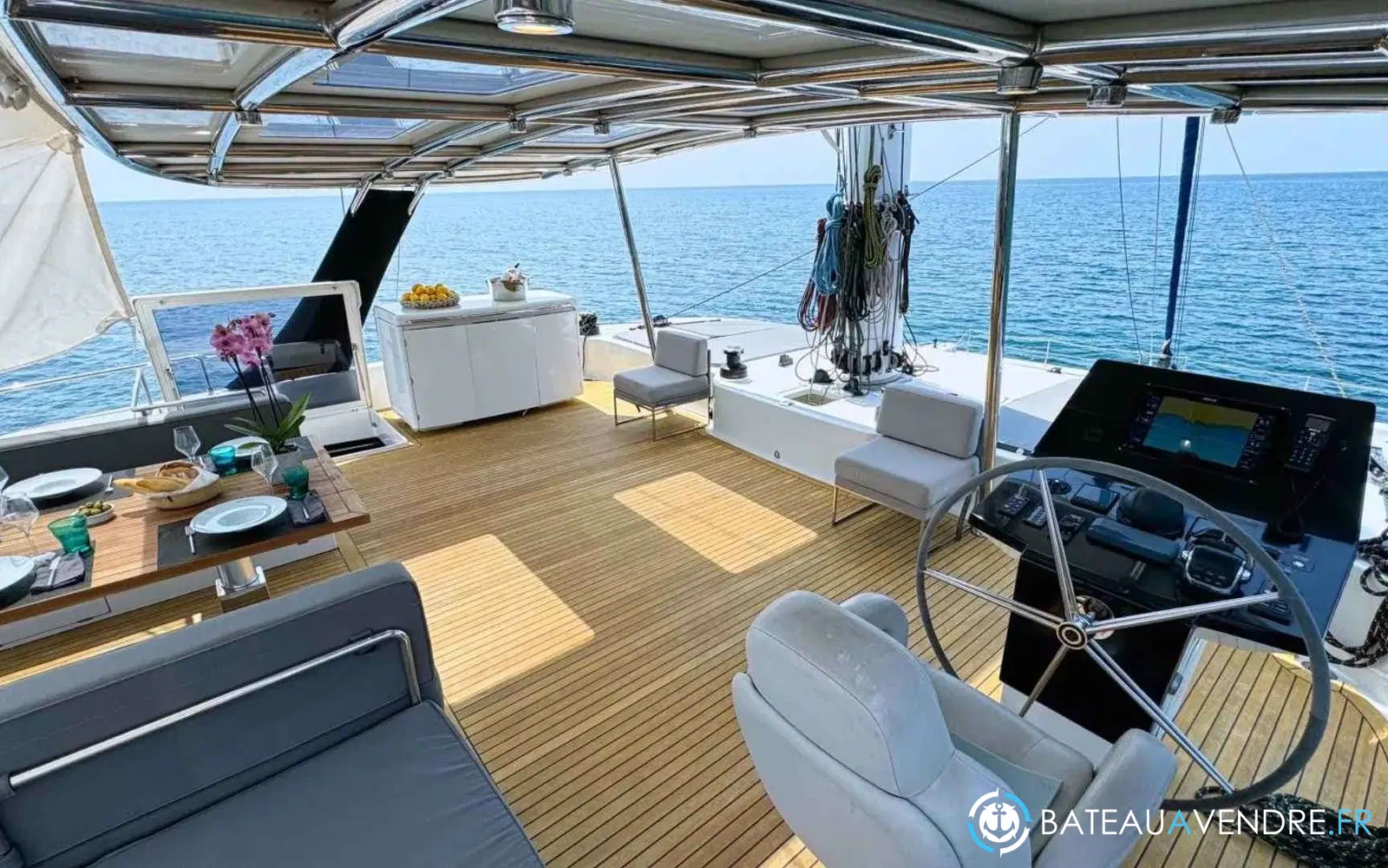 slider 13 Sunreef Yachts Sunreef