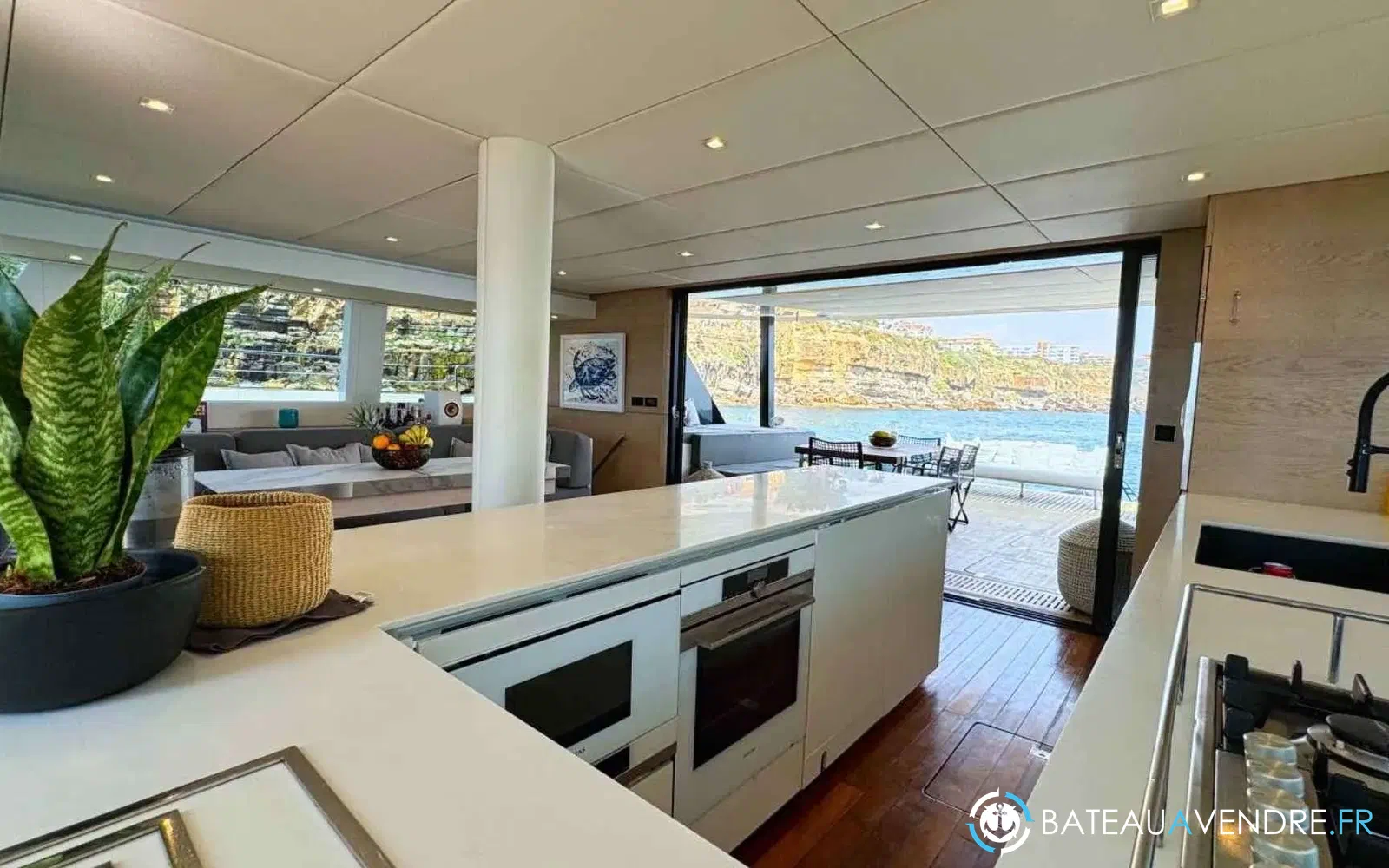 slider 14 Sunreef Yachts Sunreef