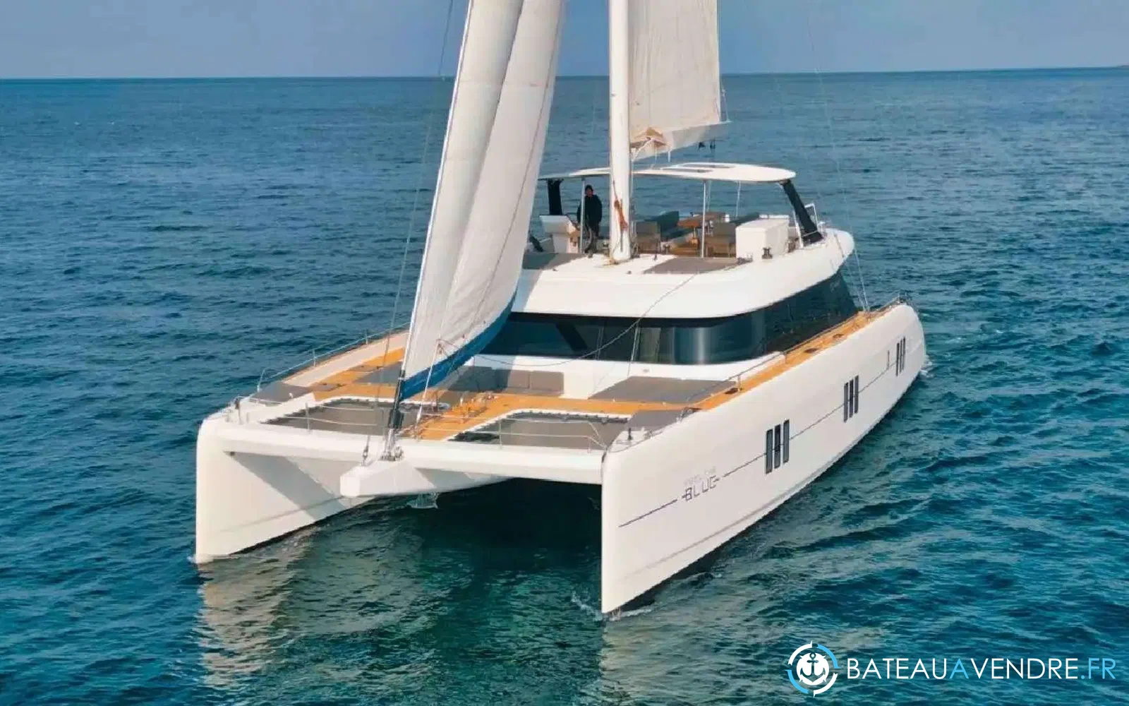 slider 16 Sunreef Yachts Sunreef