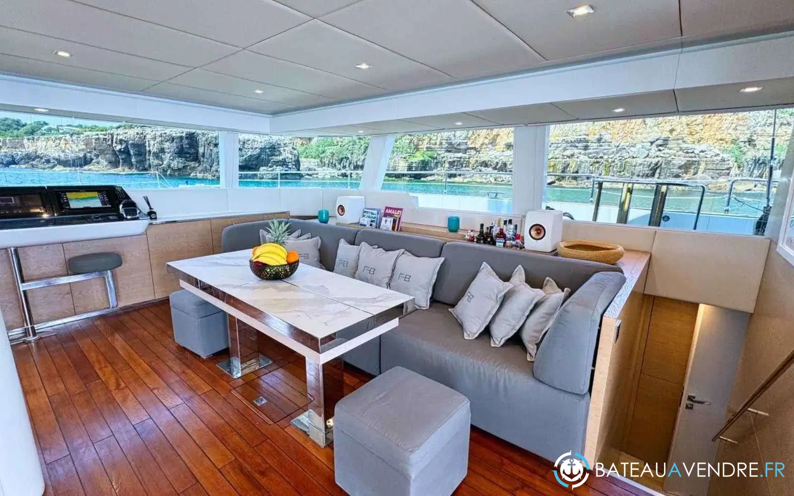 slider 22 Sunreef Yachts Sunreef