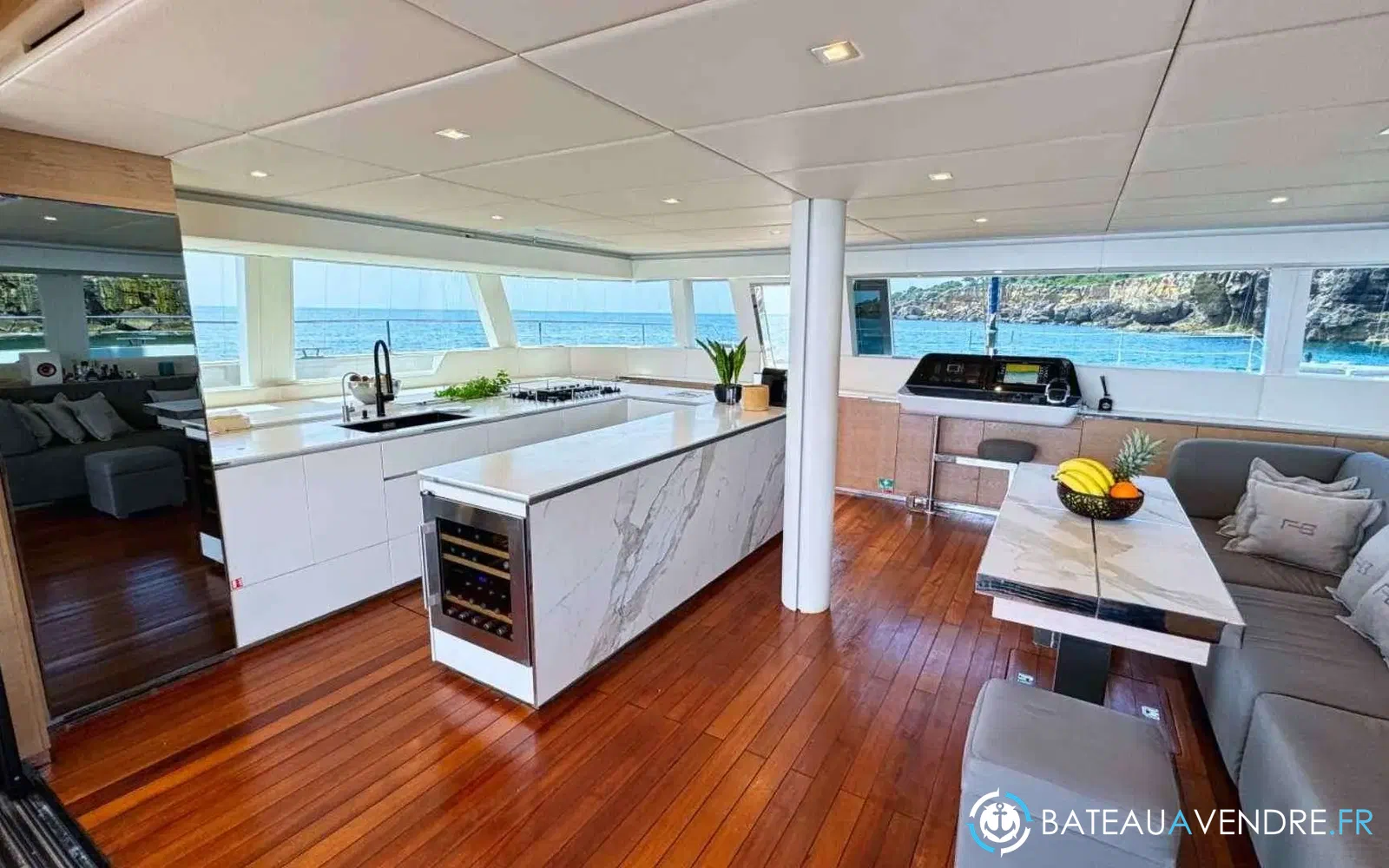 slider 23 Sunreef Yachts Sunreef