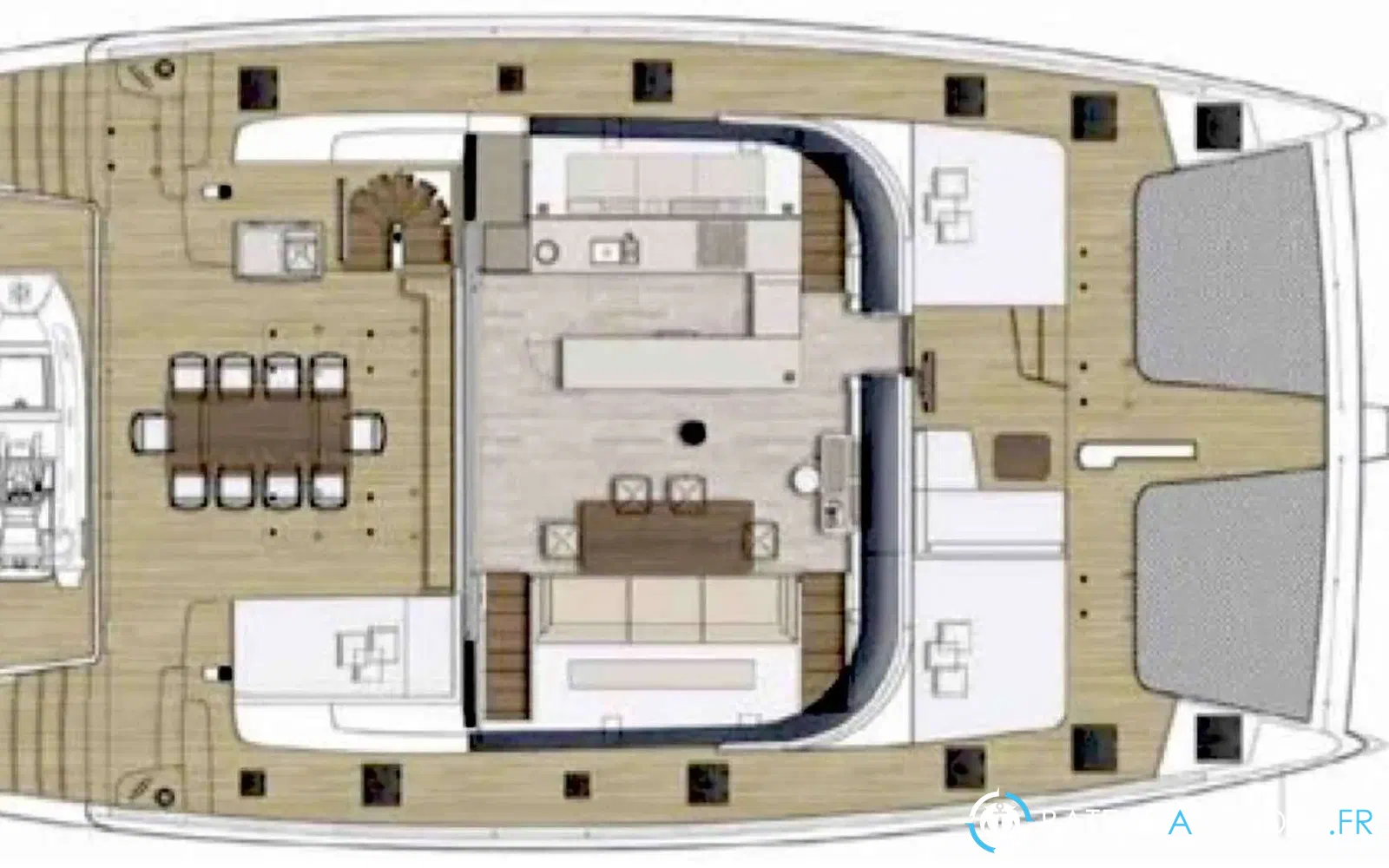 slider 24 Sunreef Yachts Sunreef