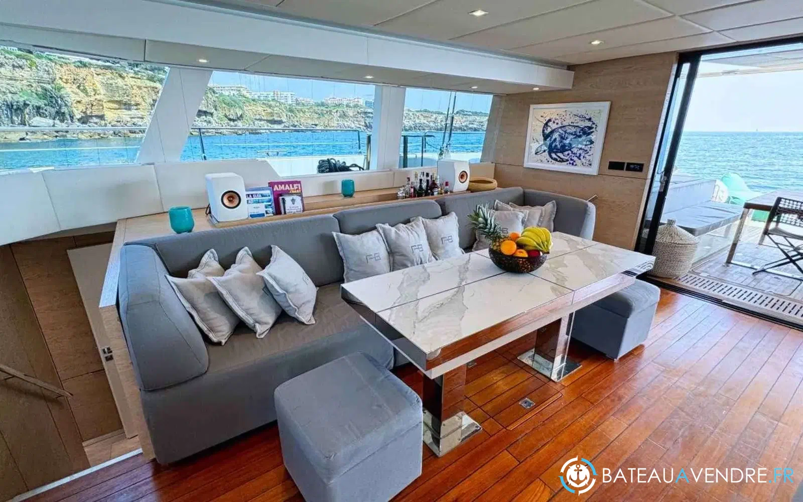 slider 27 Sunreef Yachts Sunreef