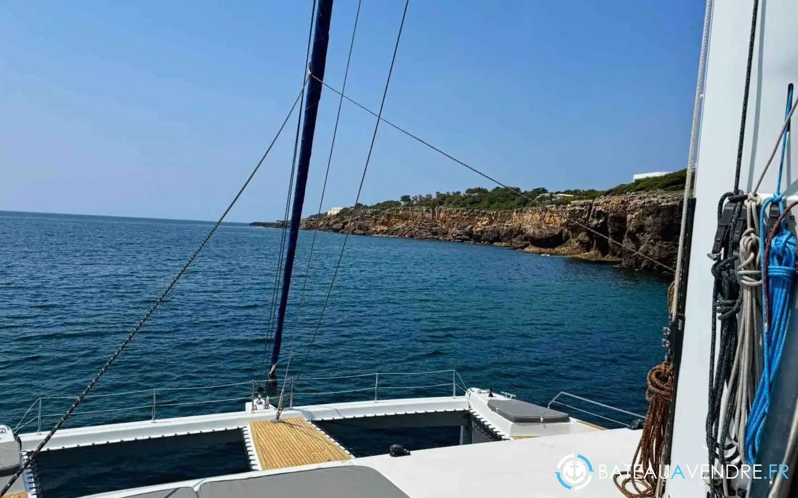 slider 28 Sunreef Yachts Sunreef
