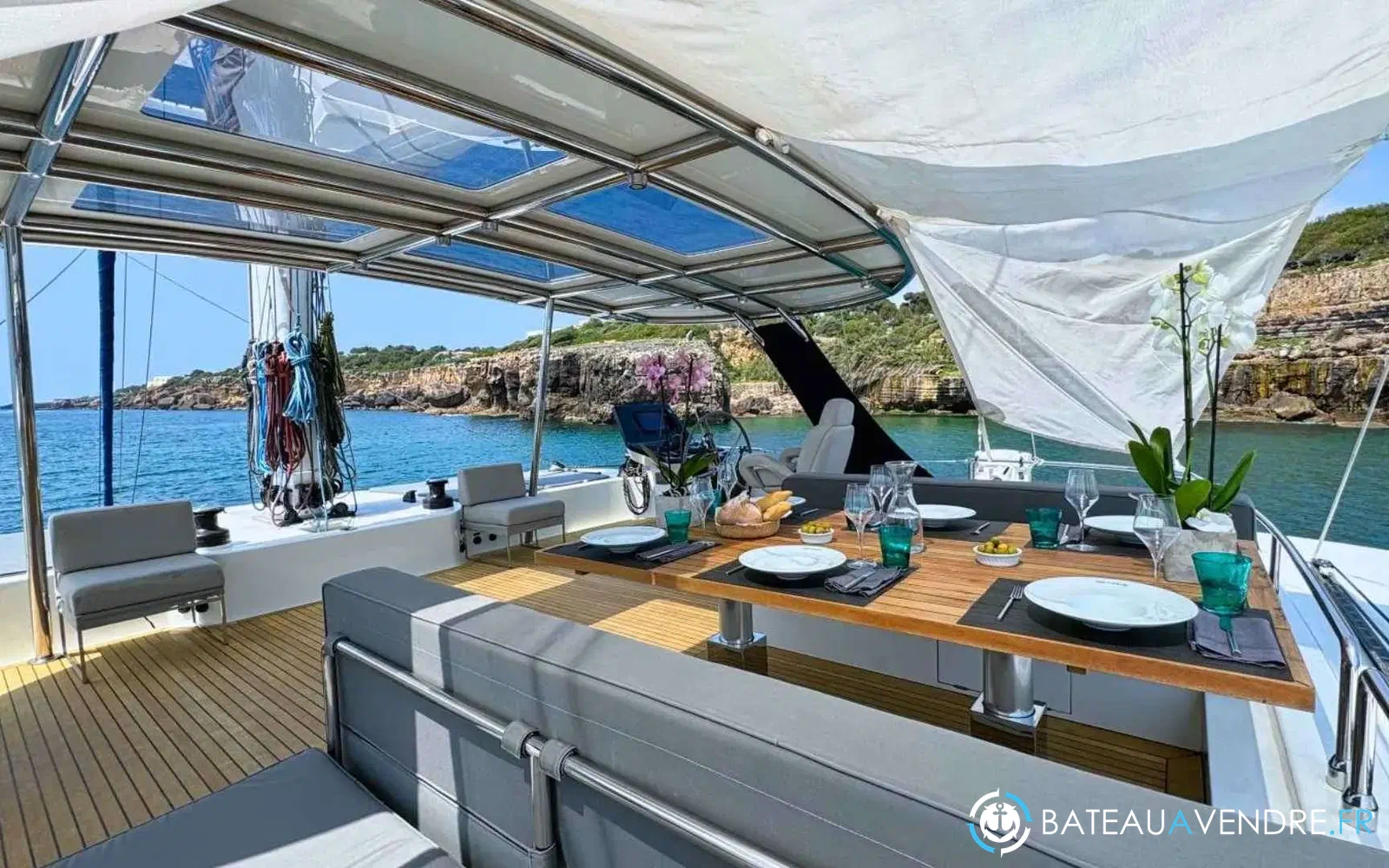 slider 4 Sunreef Yachts Sunreef