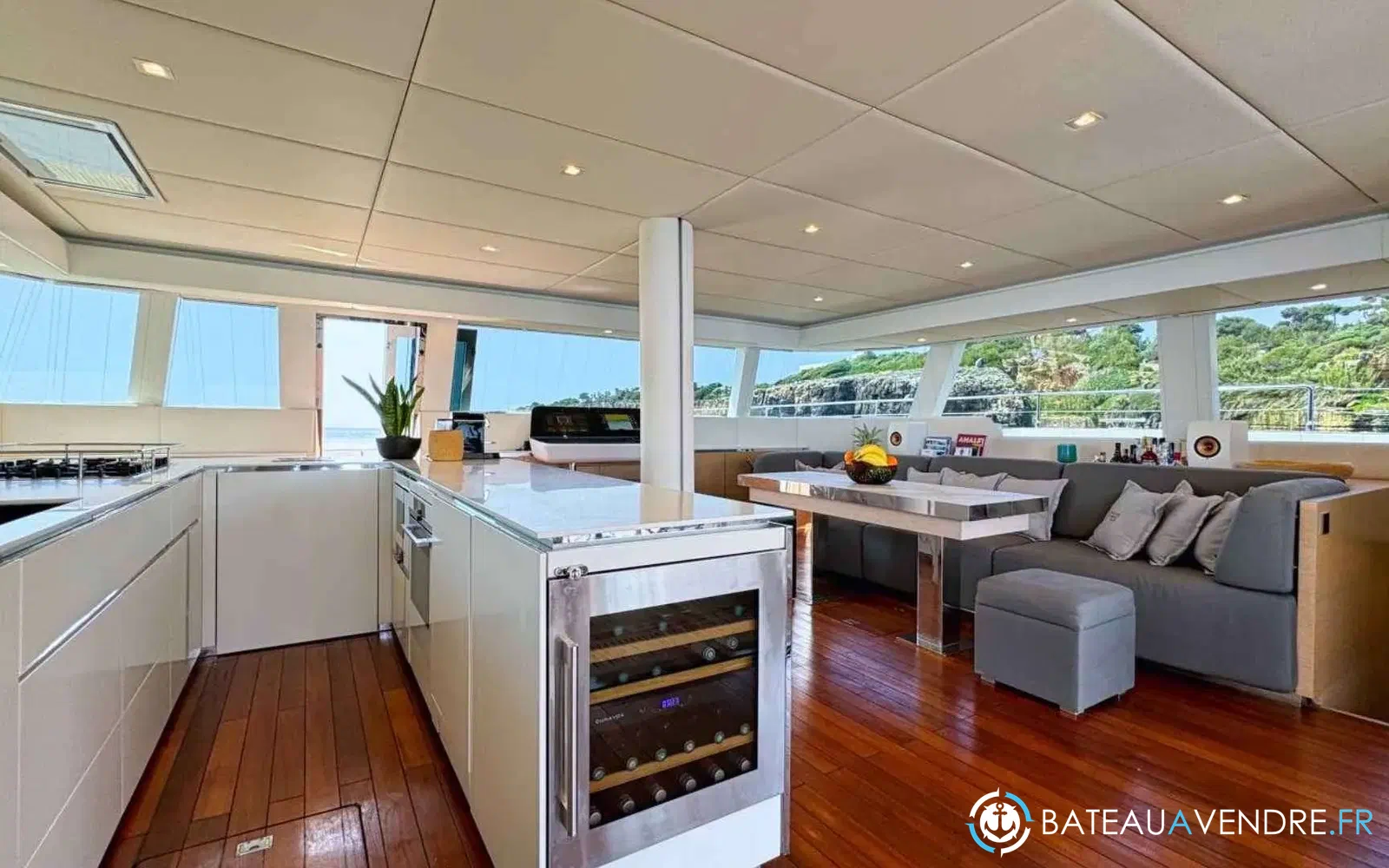 slider 5 Sunreef Yachts Sunreef