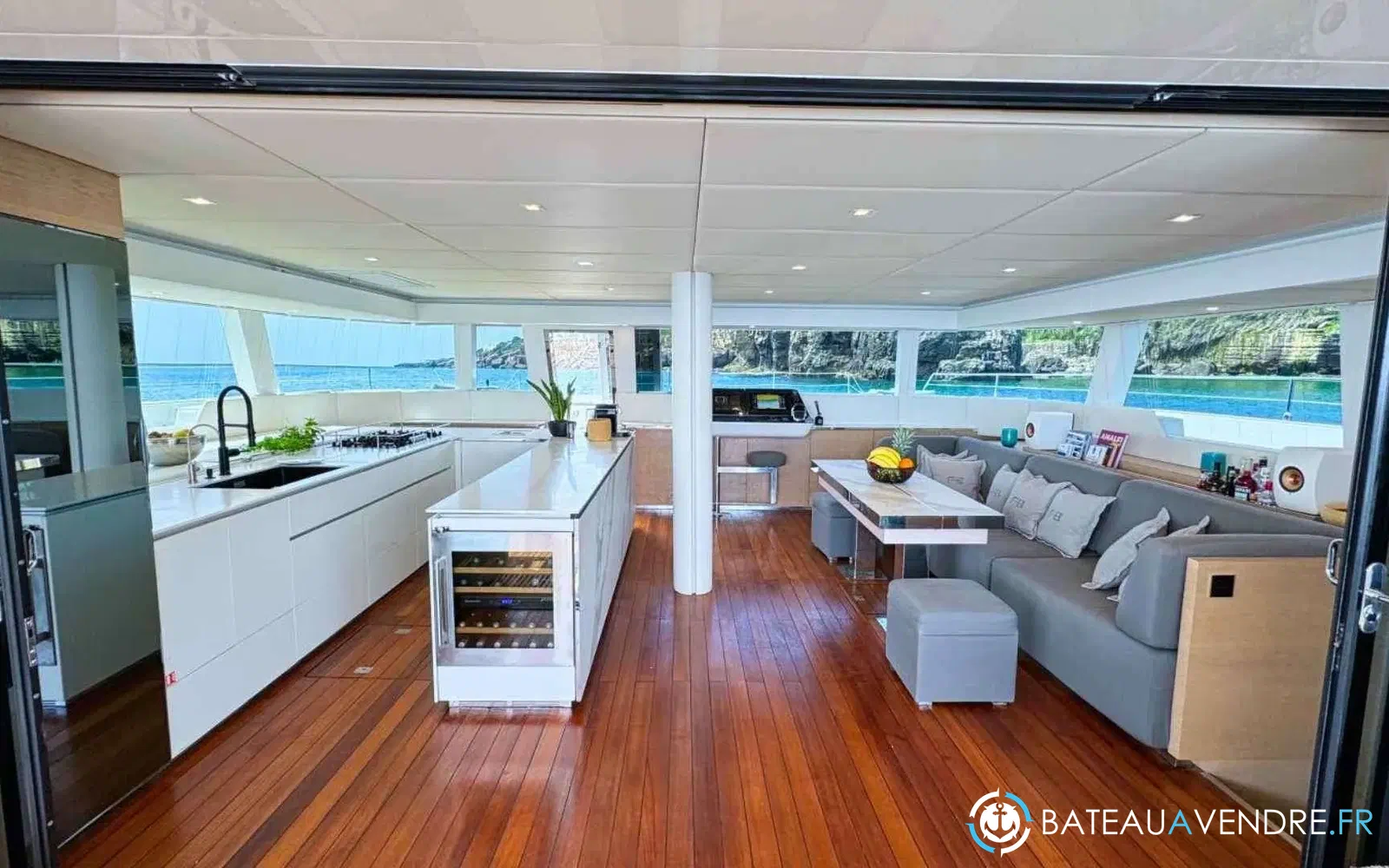 slider 7 Sunreef Yachts Sunreef