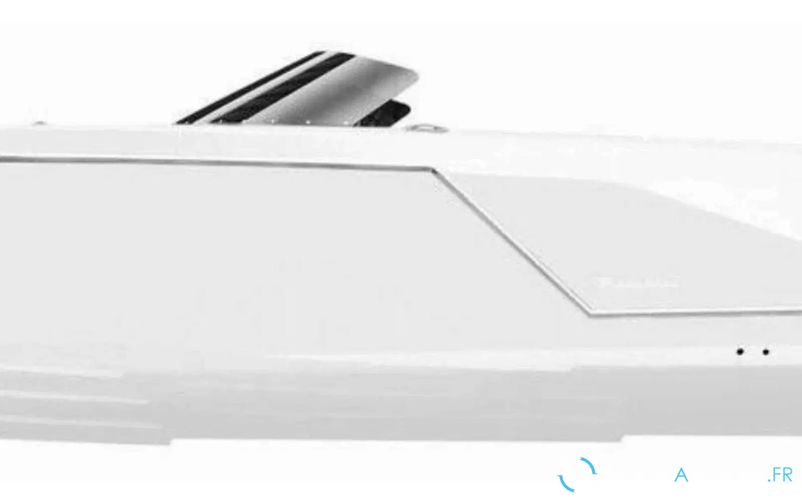 slider 18 Frauscher 1017 GT
