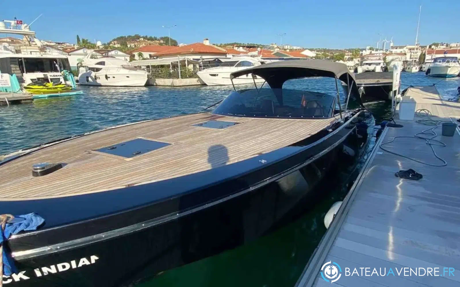 slider 19 Frauscher 1017 GT