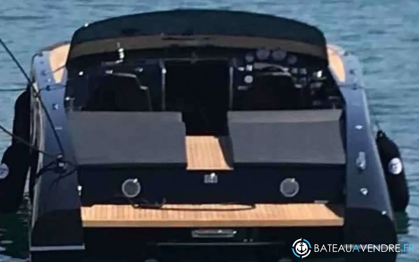 slider 3 Frauscher 1017 GT
