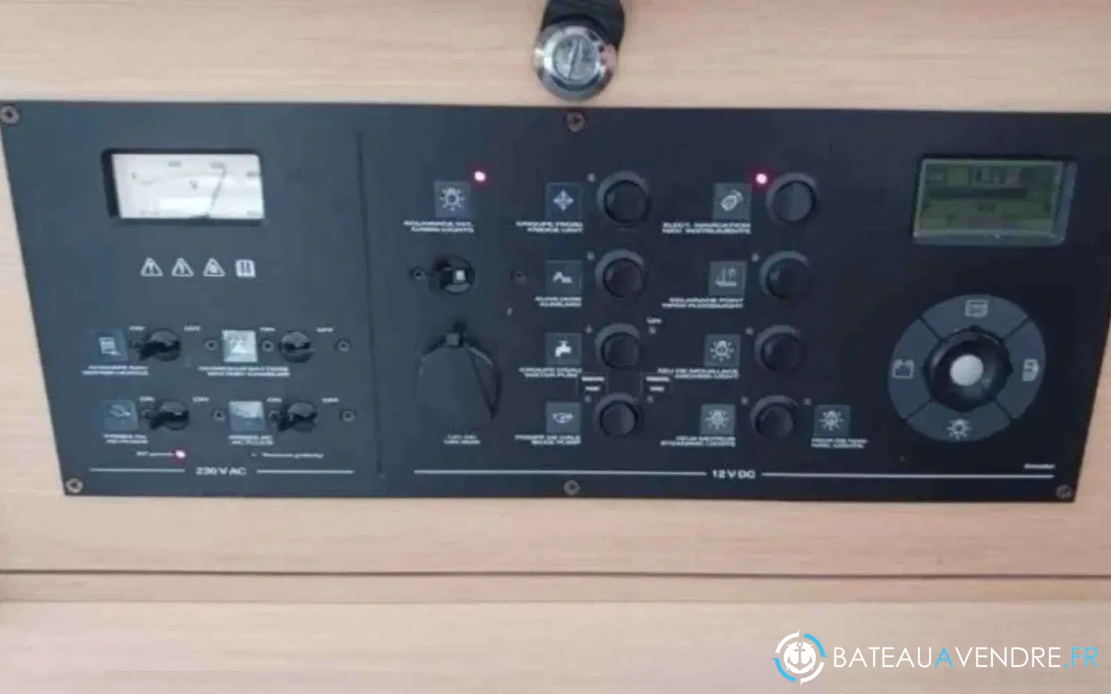 slider 10 Lagoon 400 S2