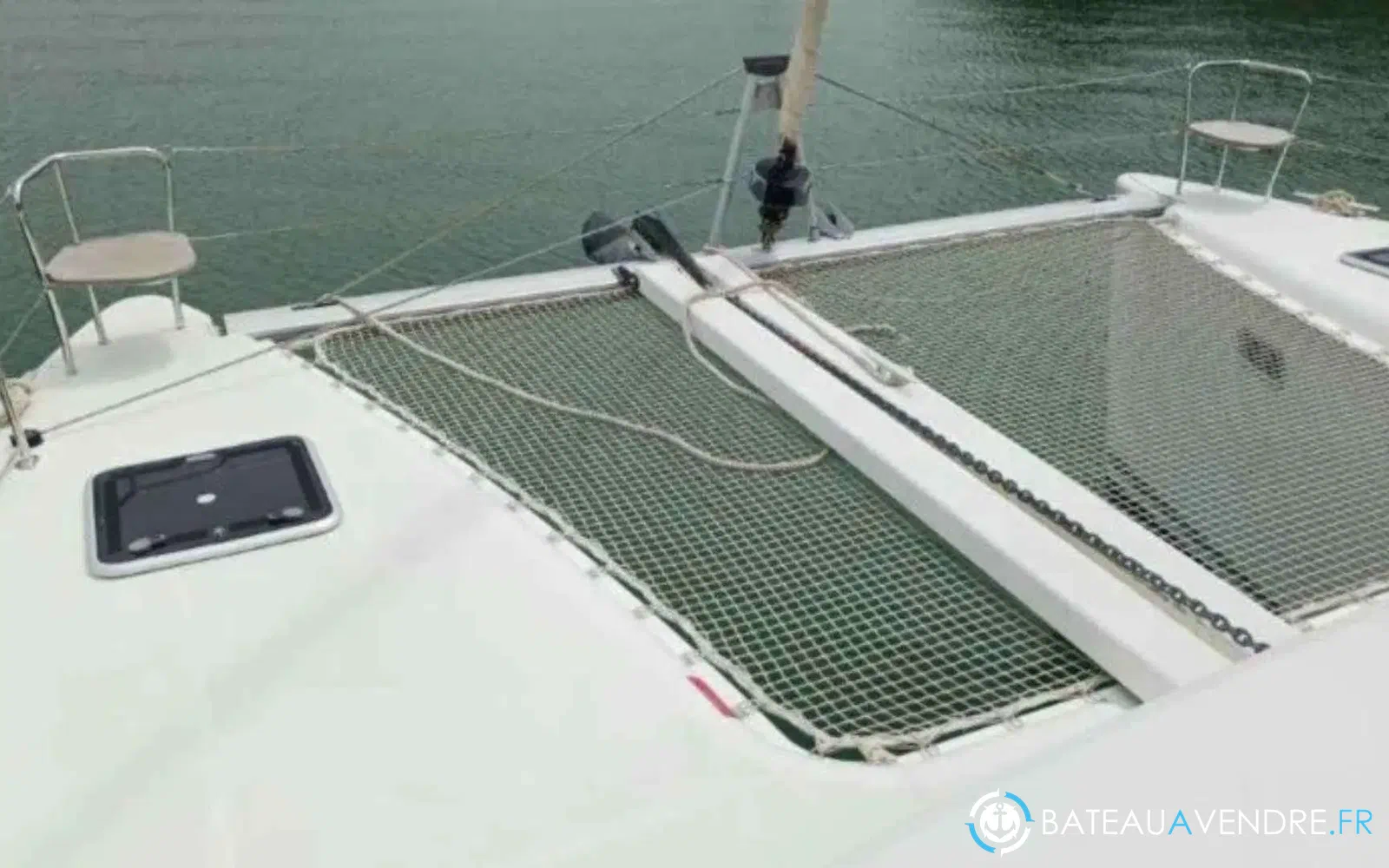 slider 13 Lagoon 400 S2