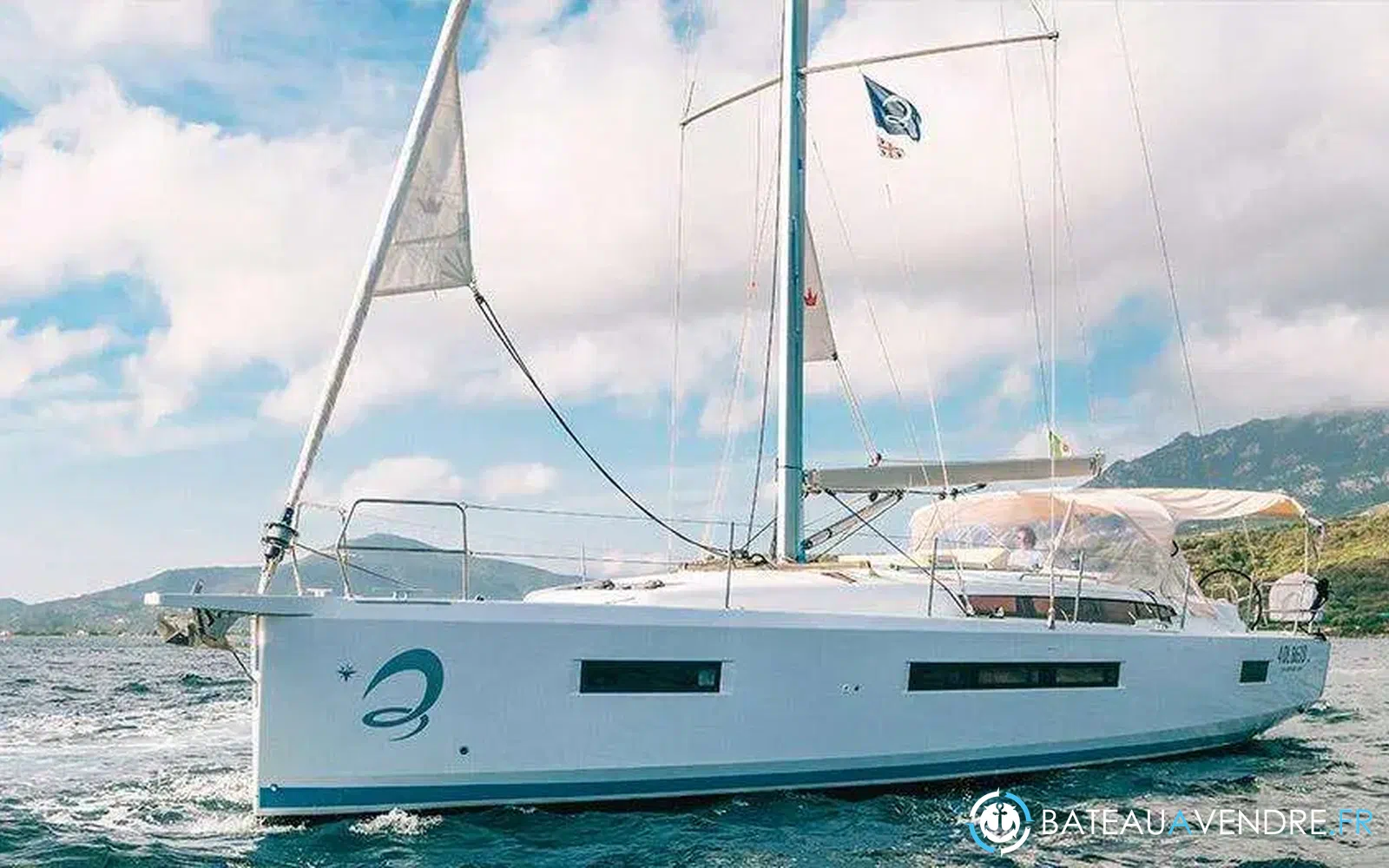slider 0 Jeanneau Sun Odyssey 490