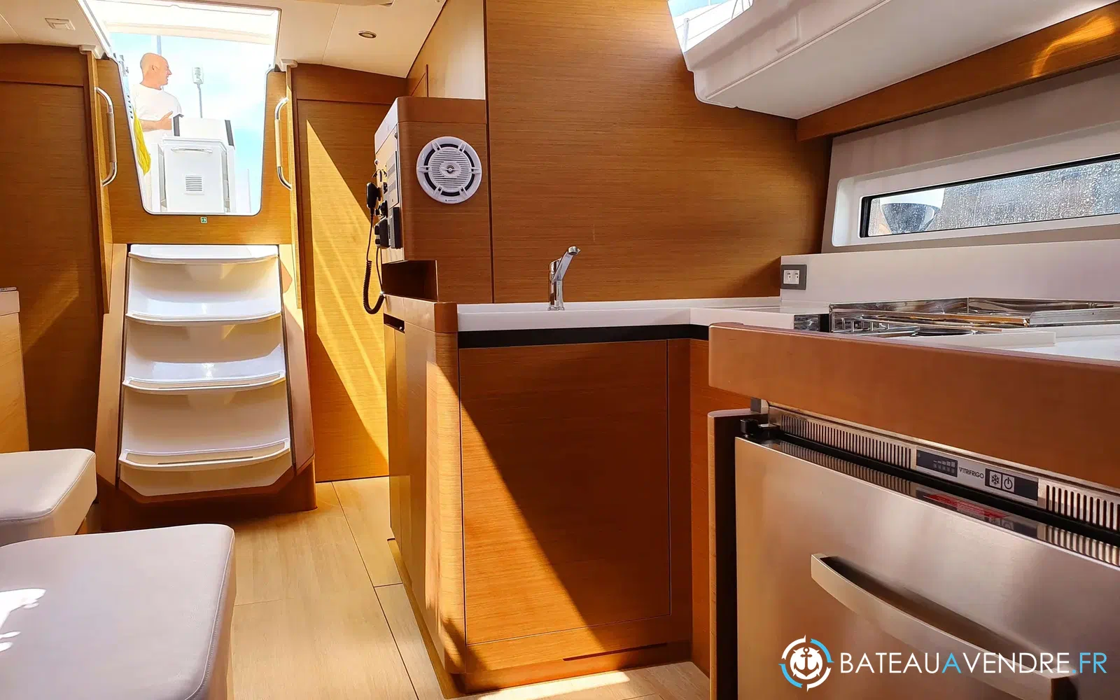 slider 15 Jeanneau Sun Odyssey 490