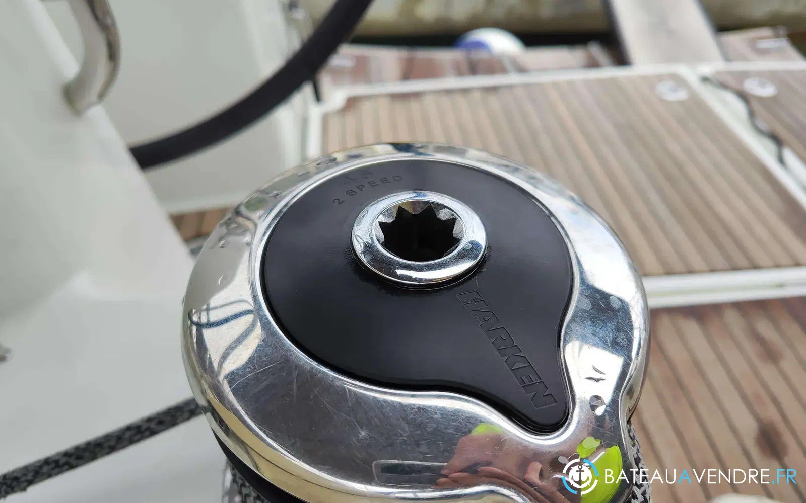 slider 21 Jeanneau Sun Odyssey 490