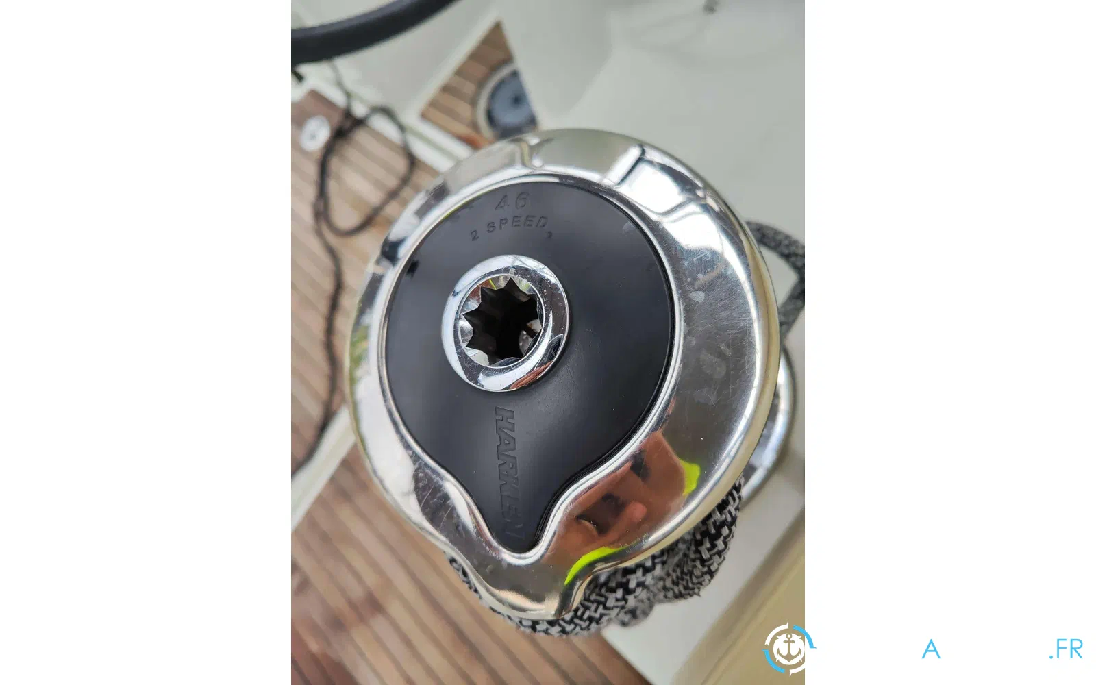 slider 25 Jeanneau Sun Odyssey 490
