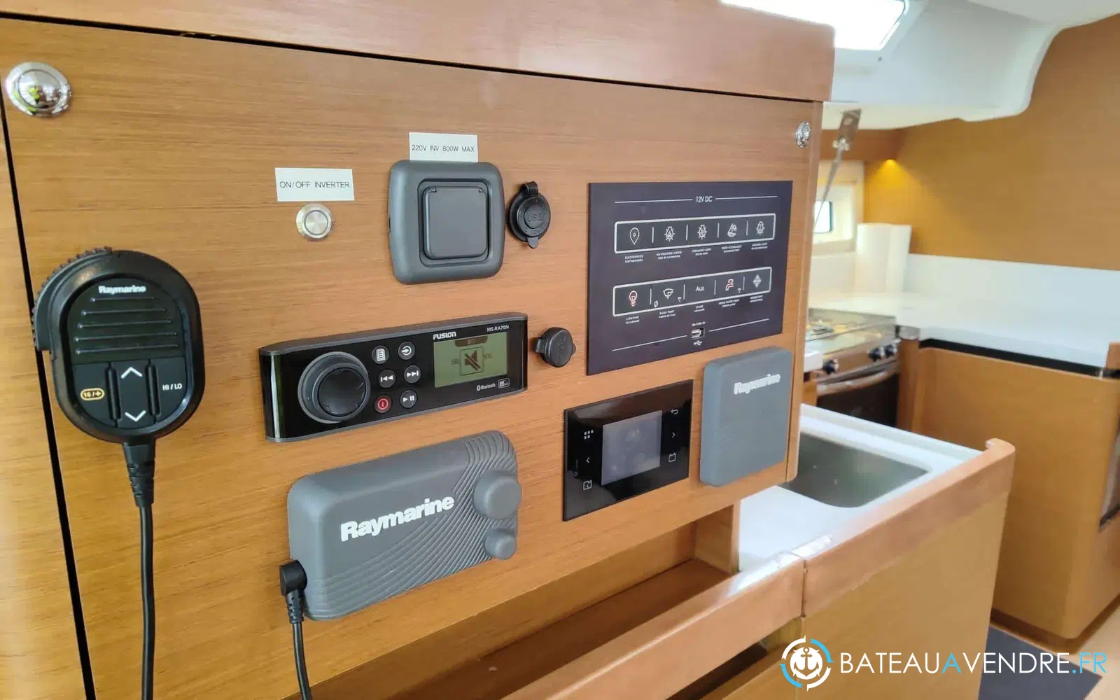 slider 29 Jeanneau Sun Odyssey 490