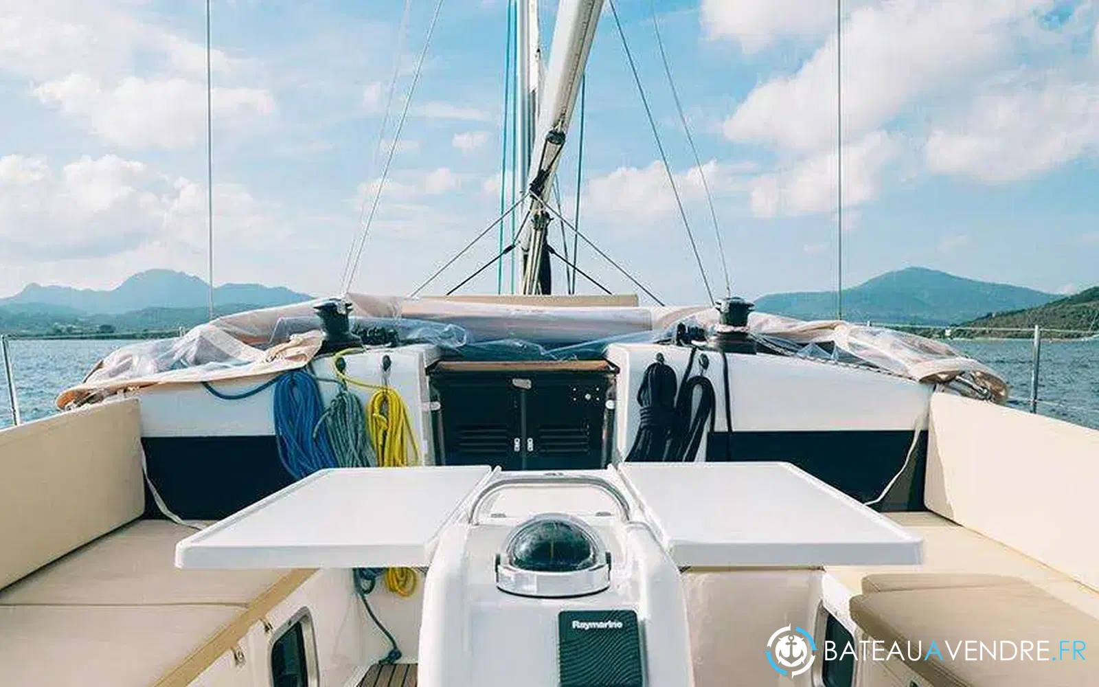 slider 6 Jeanneau Sun Odyssey 490