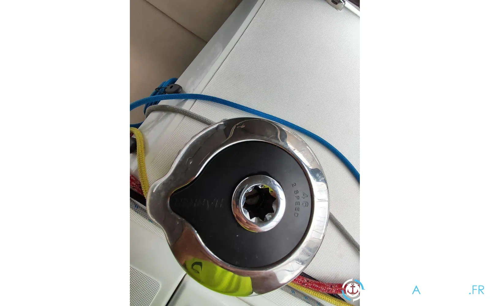 slider 7 Jeanneau Sun Odyssey 490
